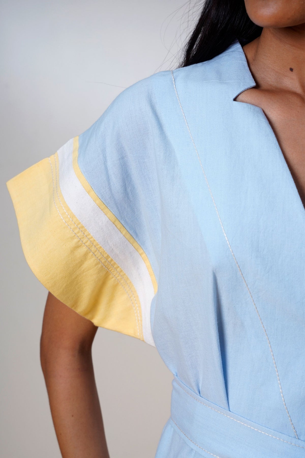 Kaito Jumpsuit
