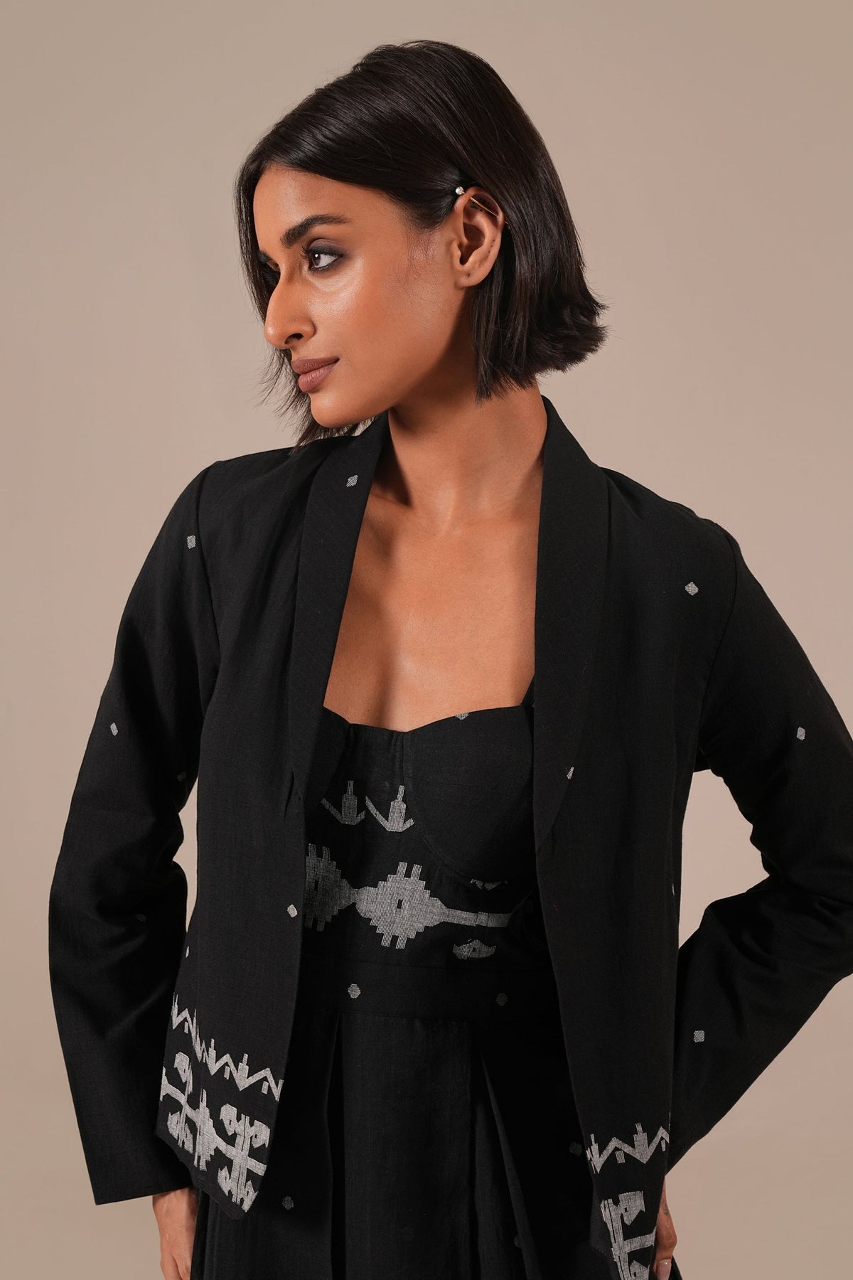 Mystique  Dress & Jacket