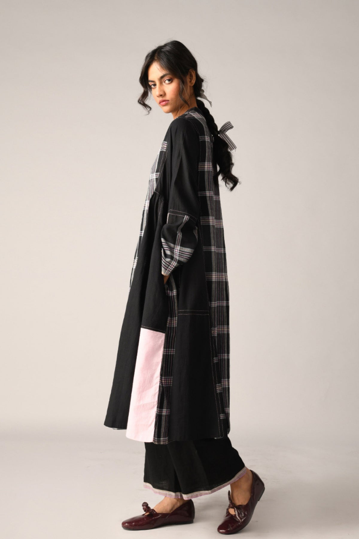 Donetzica Tunic Dress