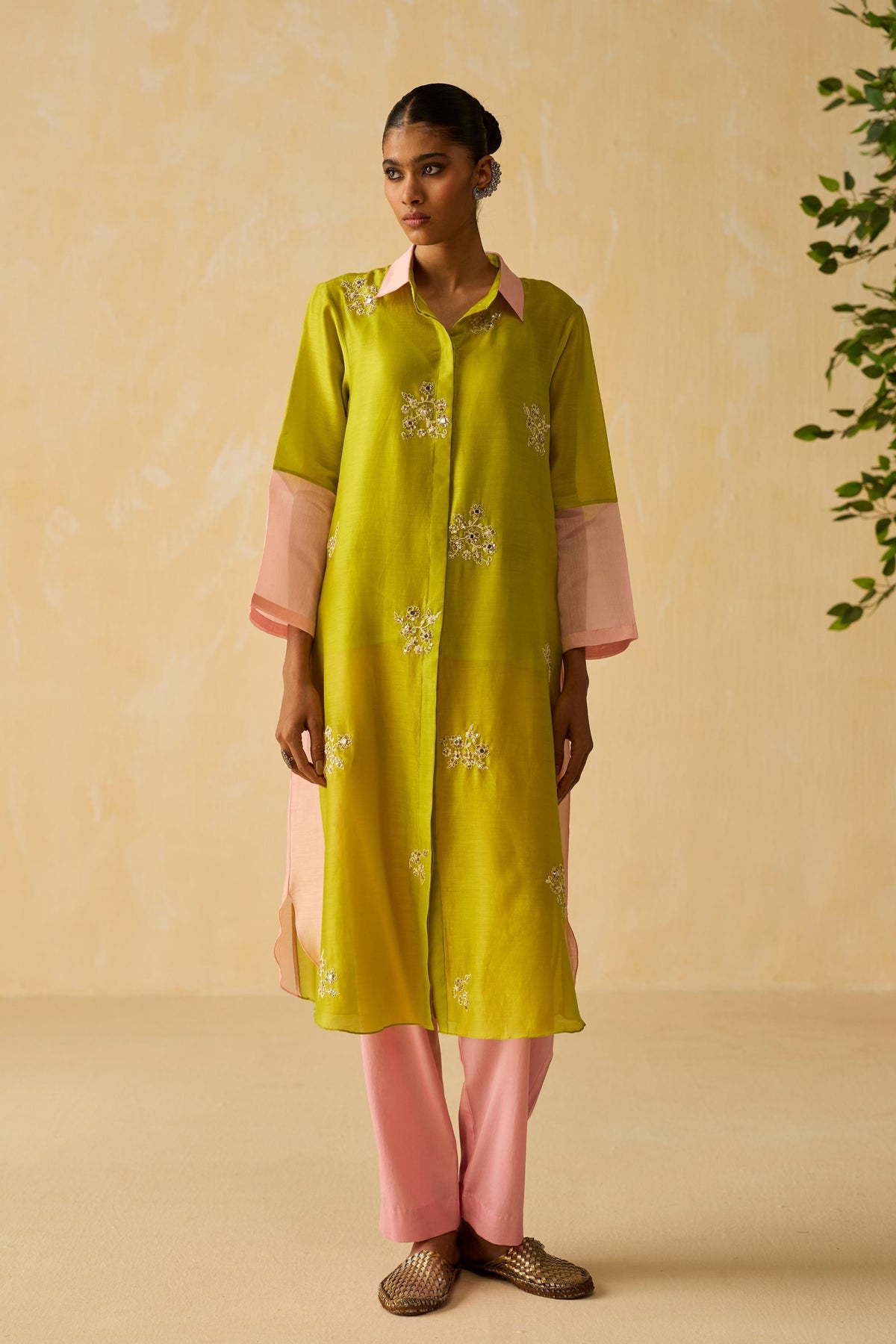 Areen Co-ord Set