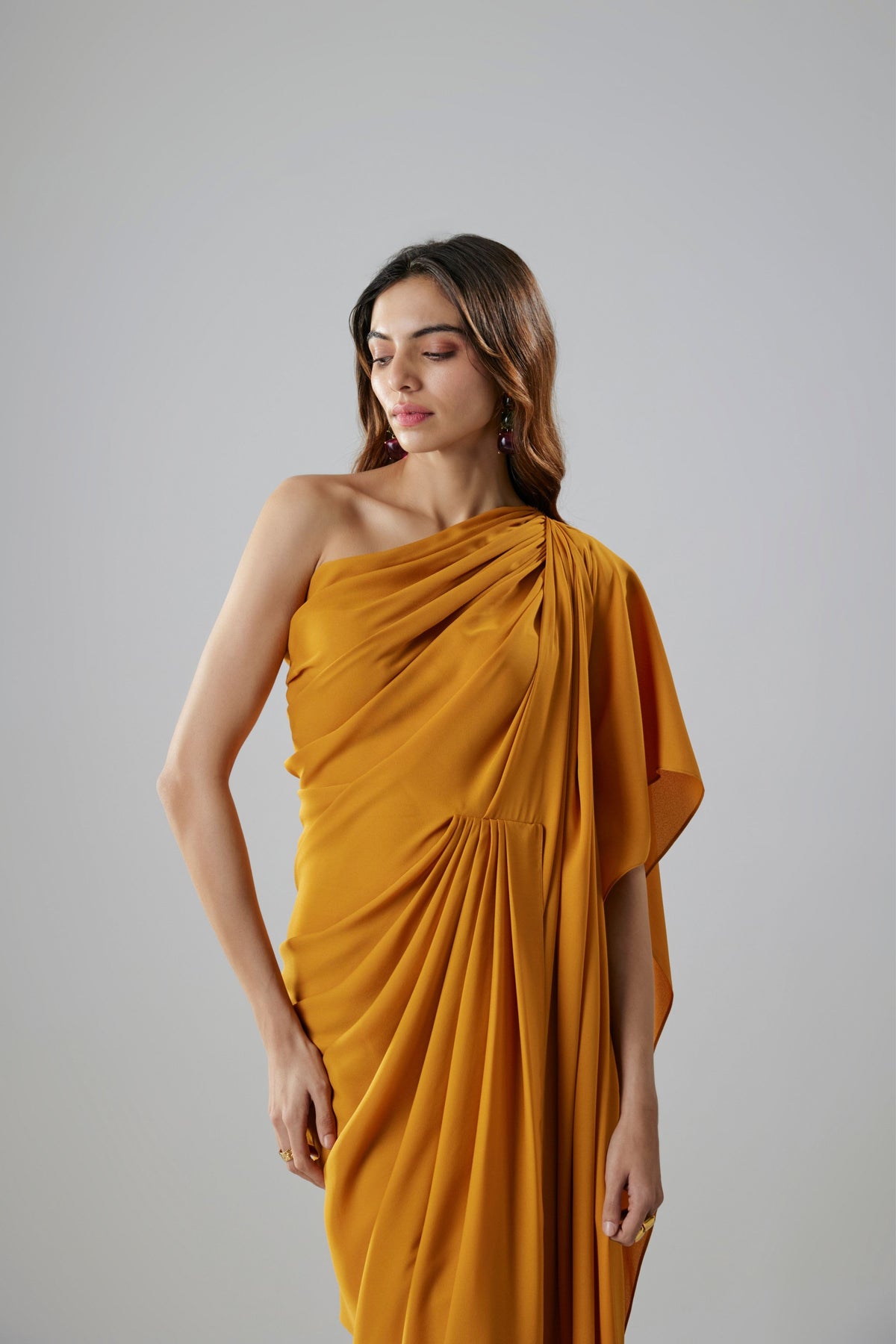 Ruqa Gown