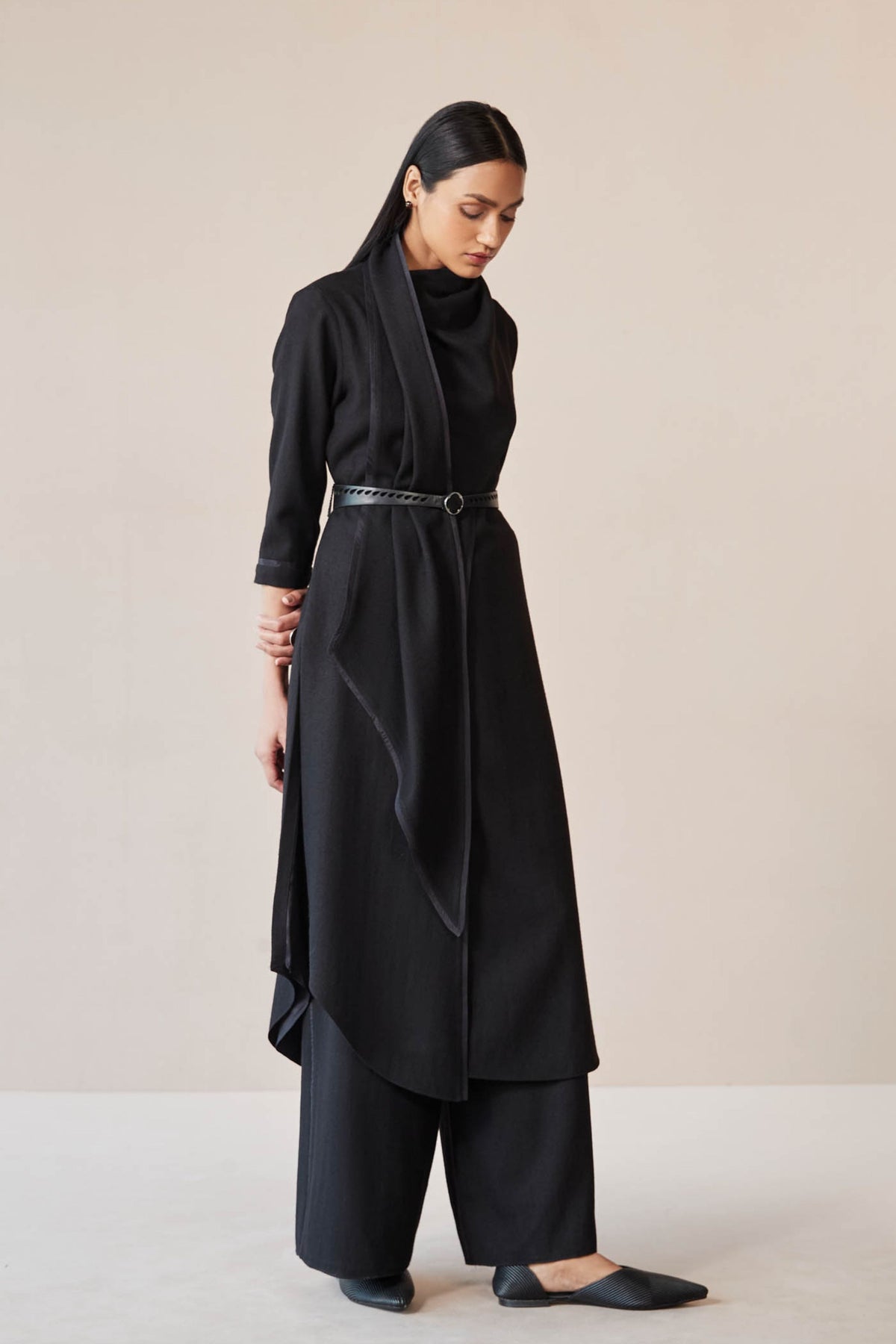 Charlotte Tunic Set