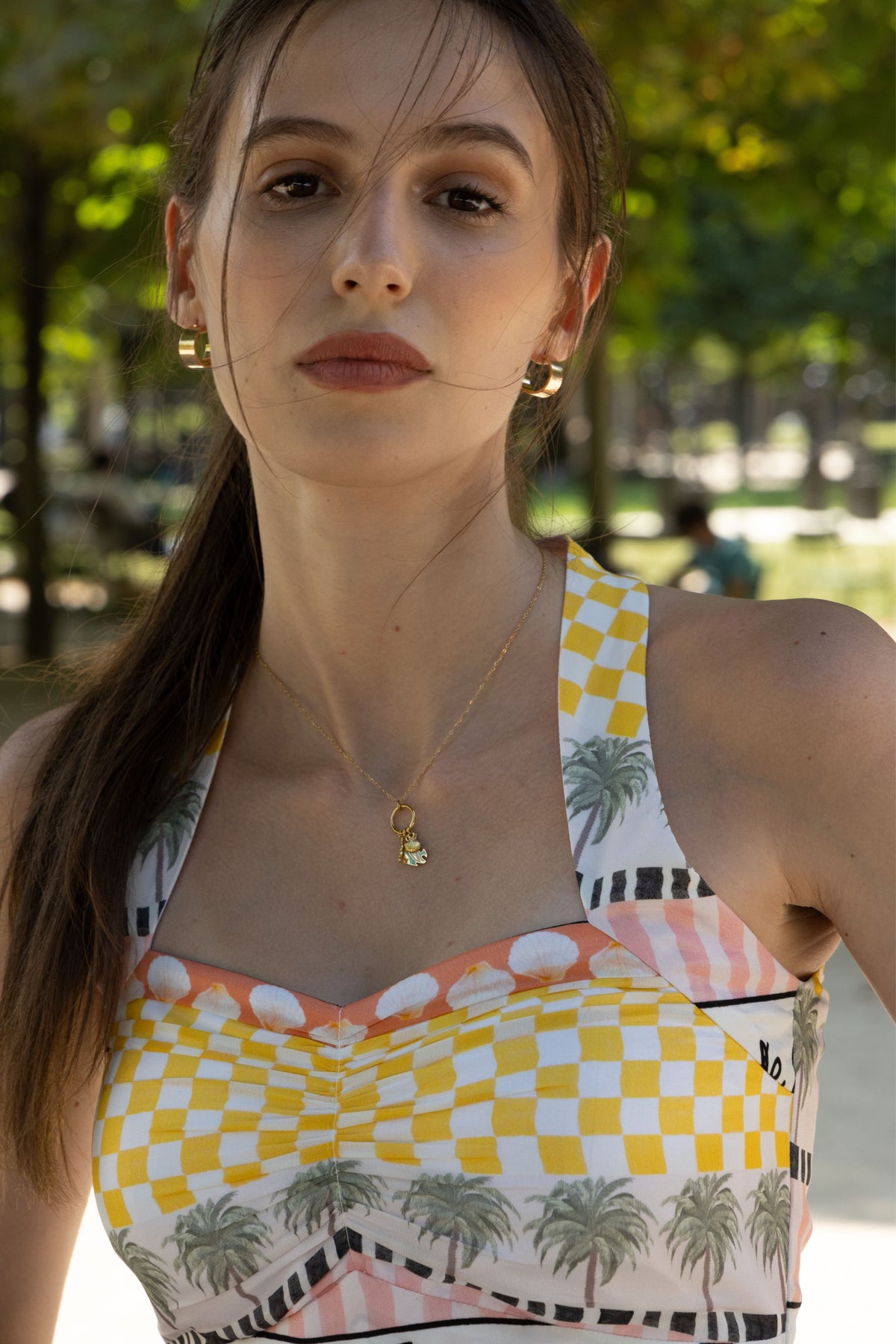 Luz Estrella Co-ord Set