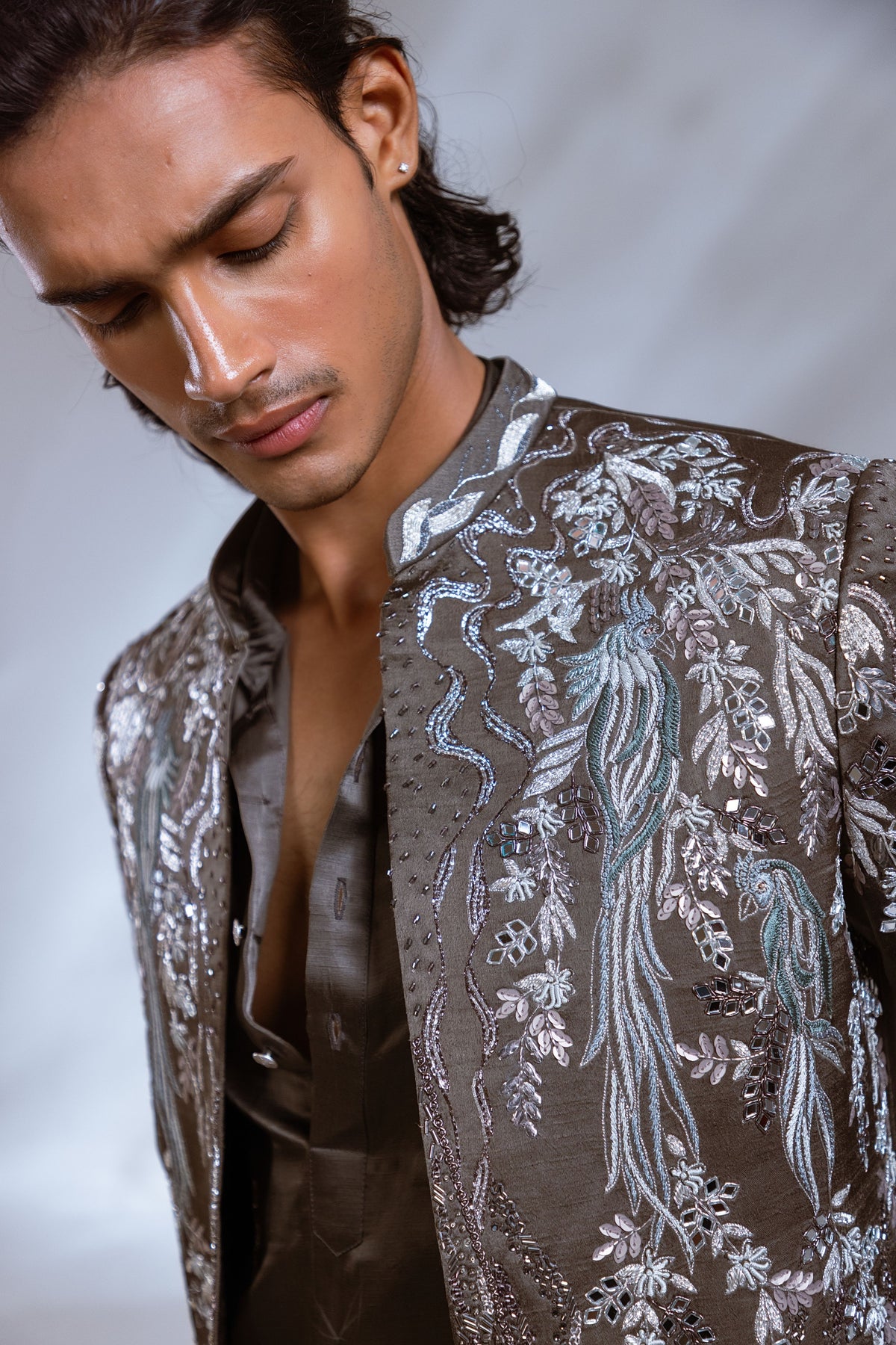 Rawan Achkan Set
