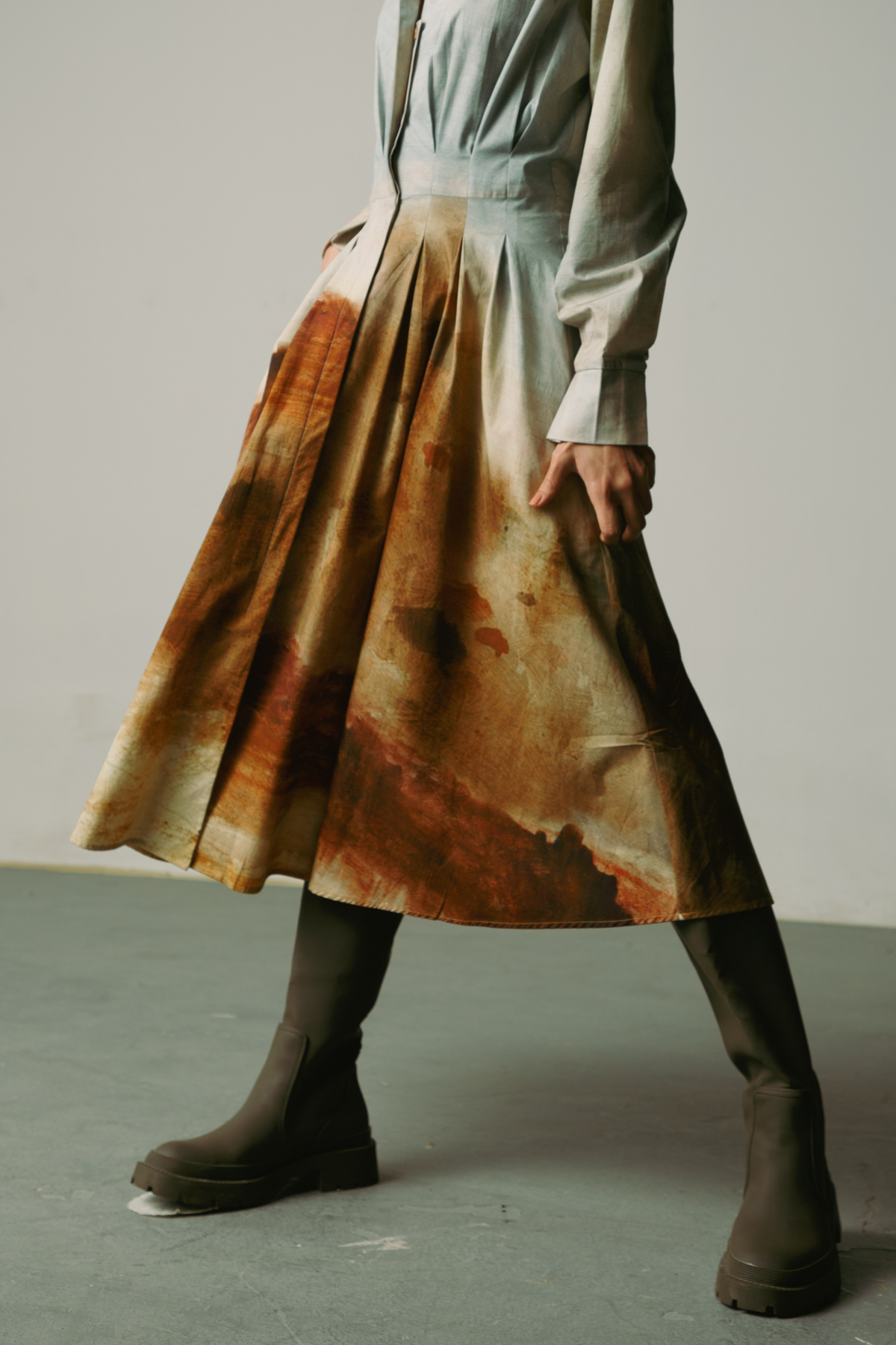 Diana dress