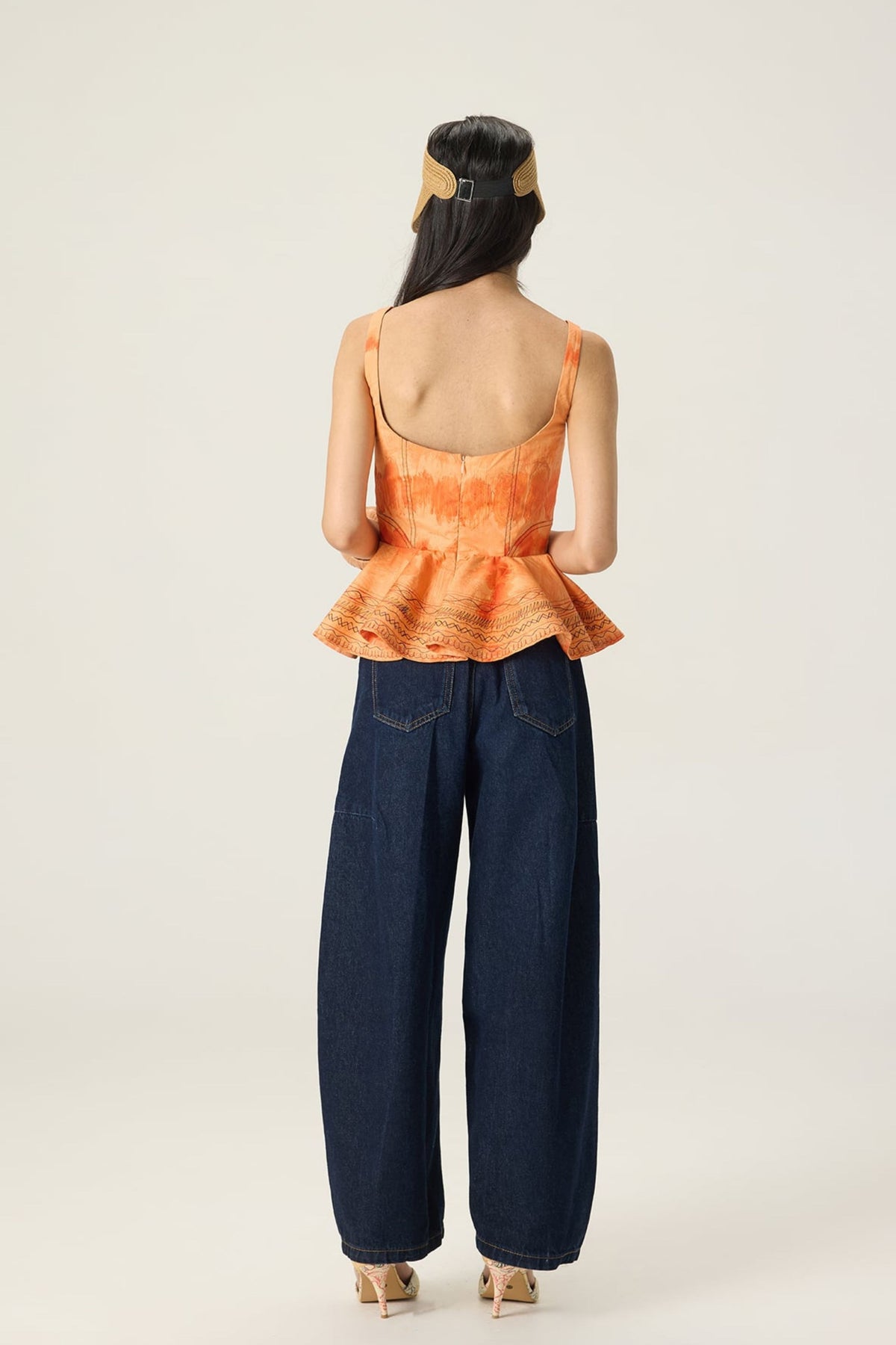 Peni Top