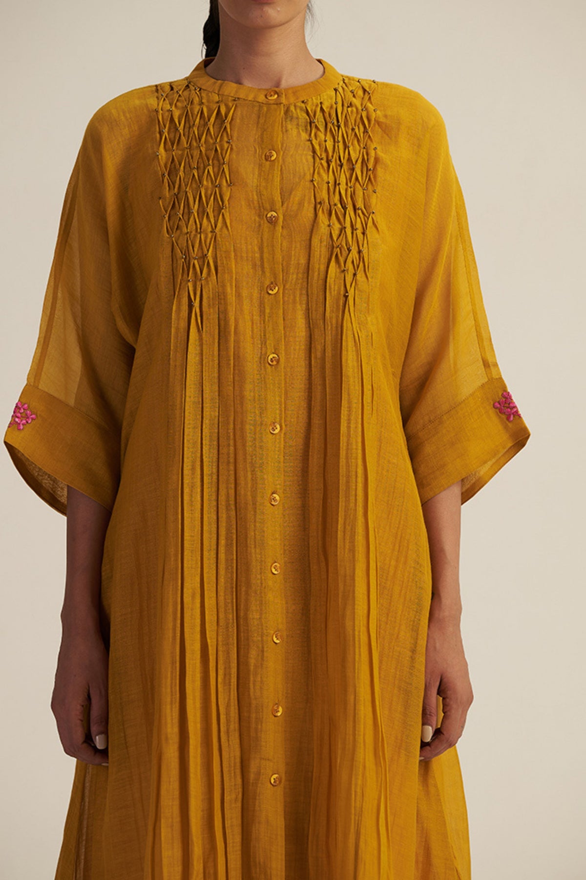 Mustard Homestead Set