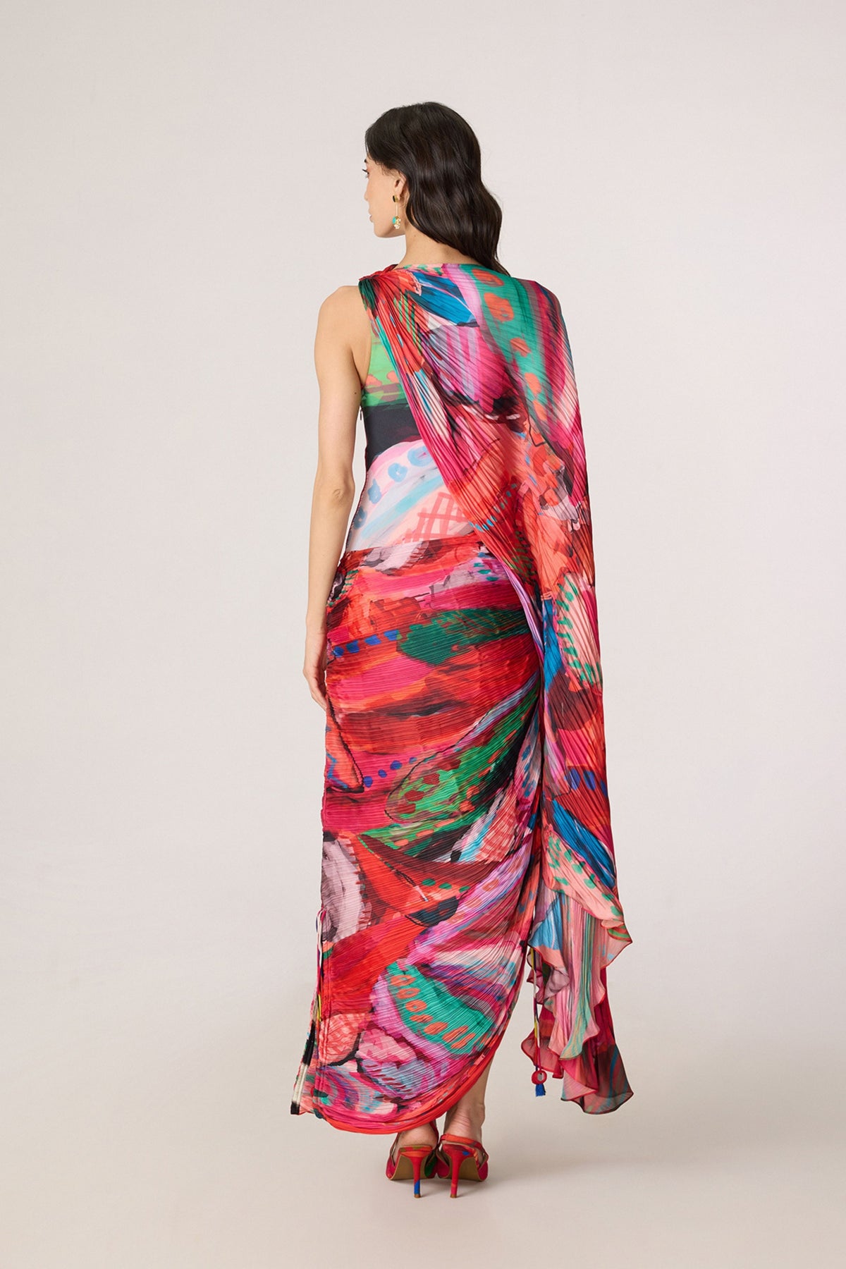 Valen Dress