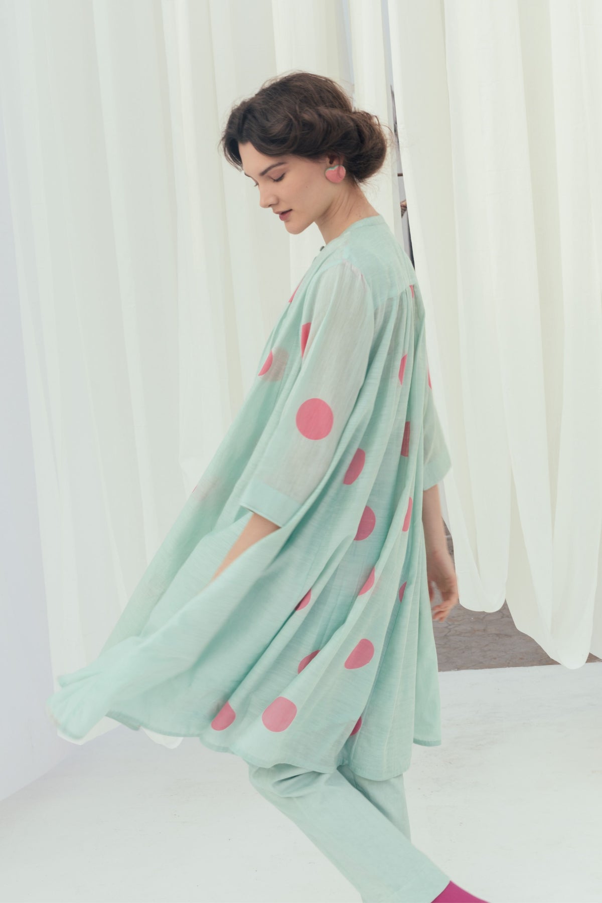 Aruba Tunic