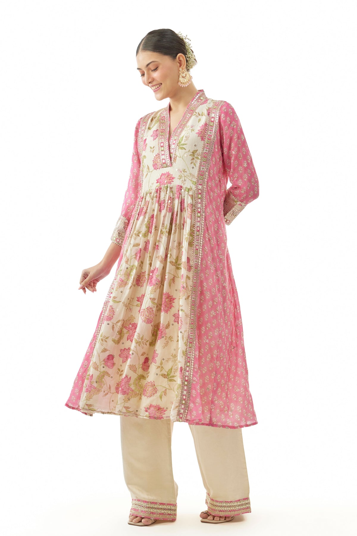 Riya Kurta