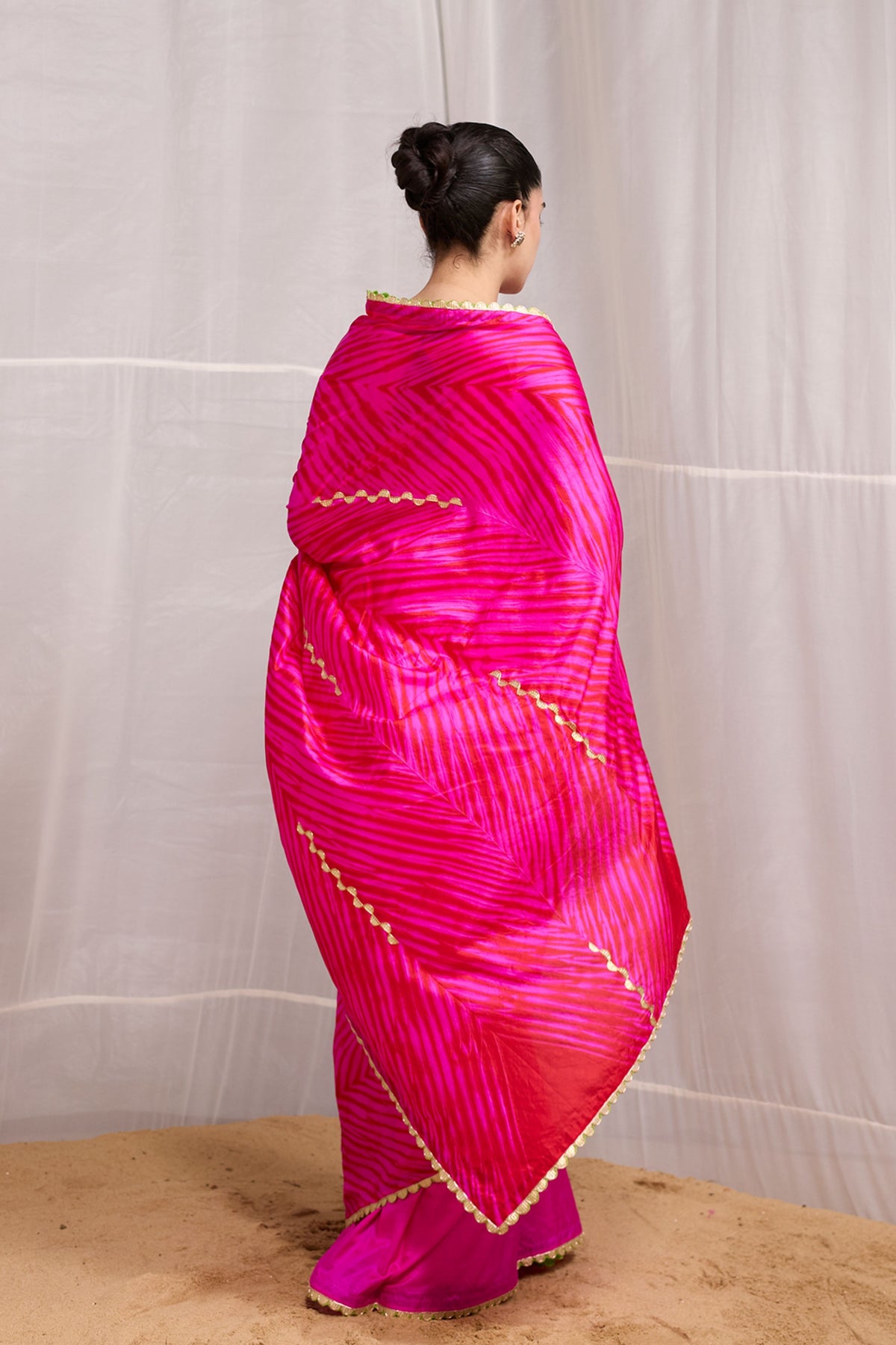Dor Saree