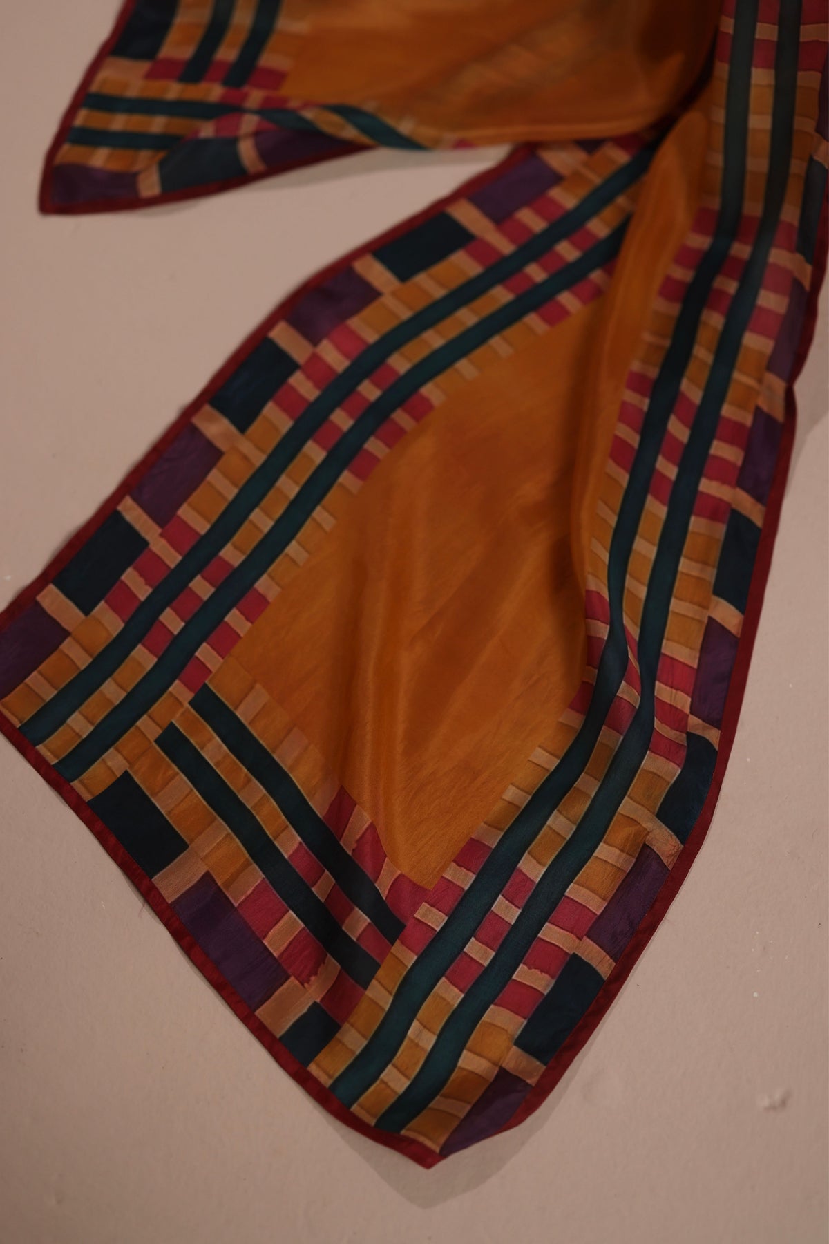 Sconce Dupatta