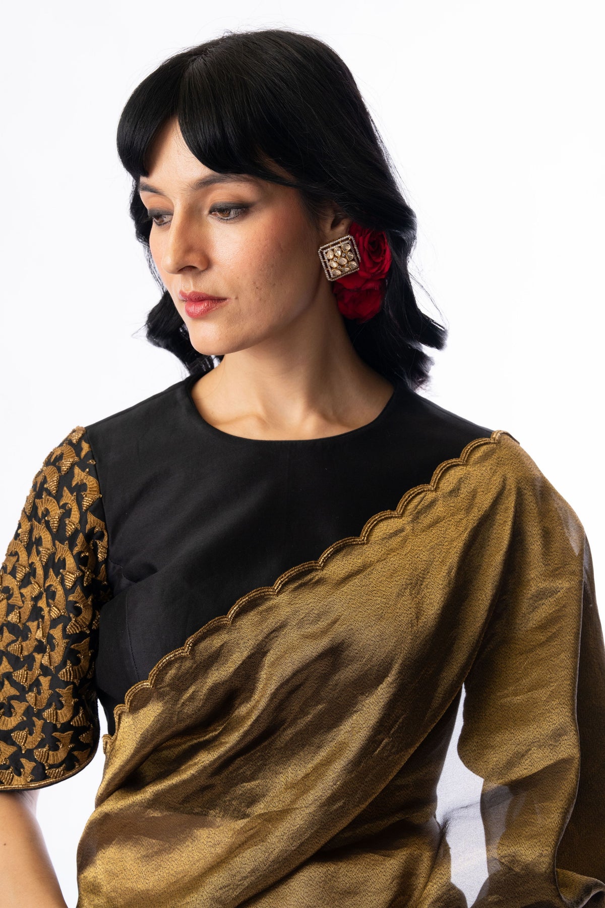 Aastha Blouse