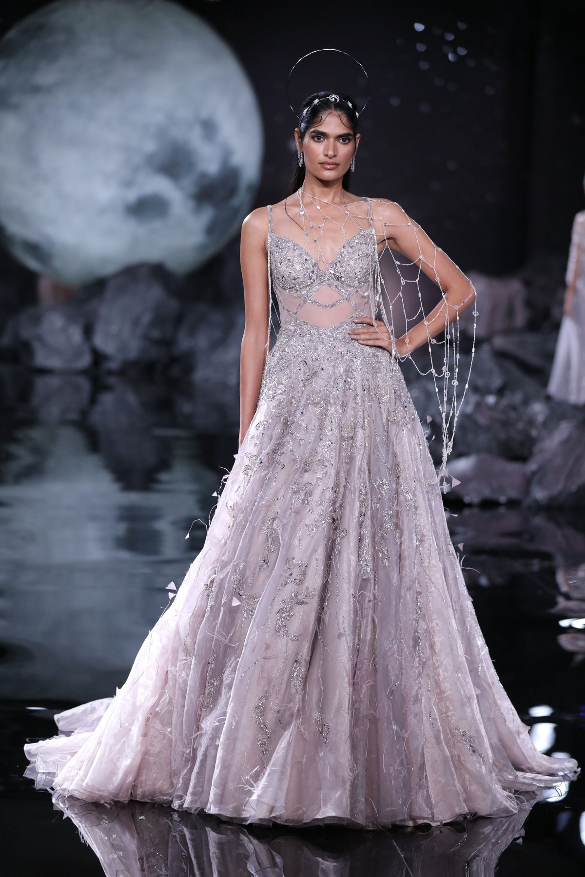 Artemis Gown