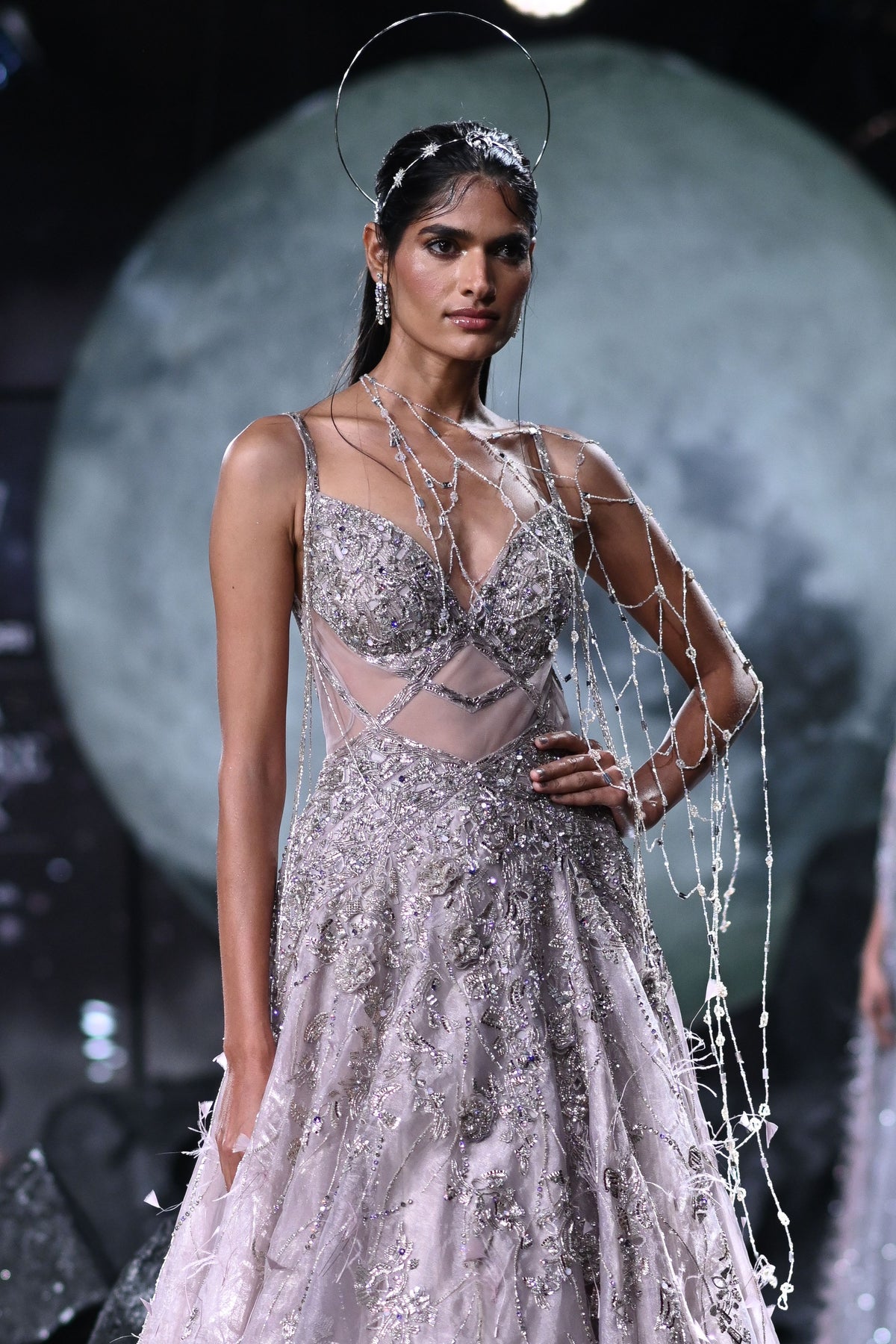 Artemis Gown