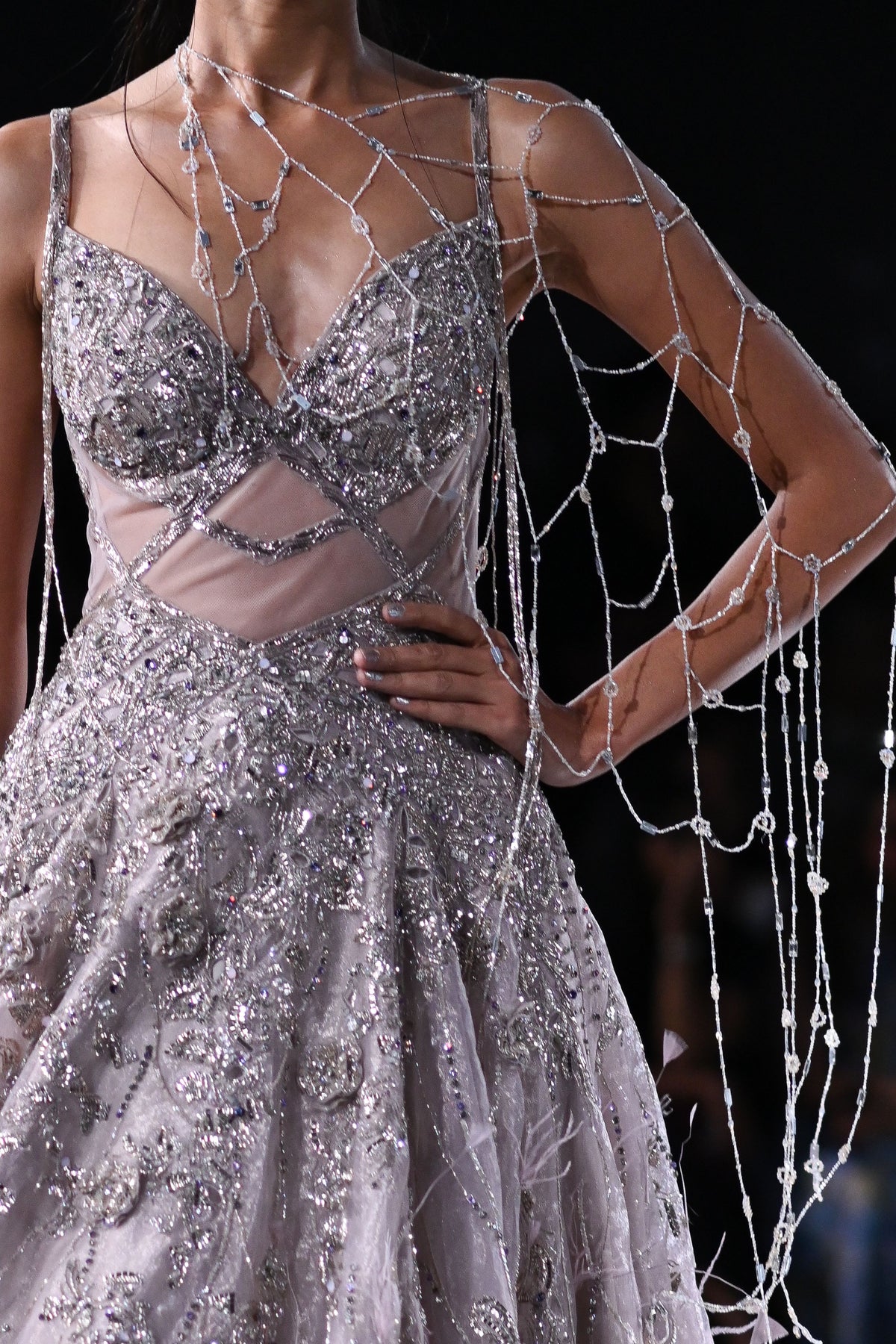 Artemis Gown