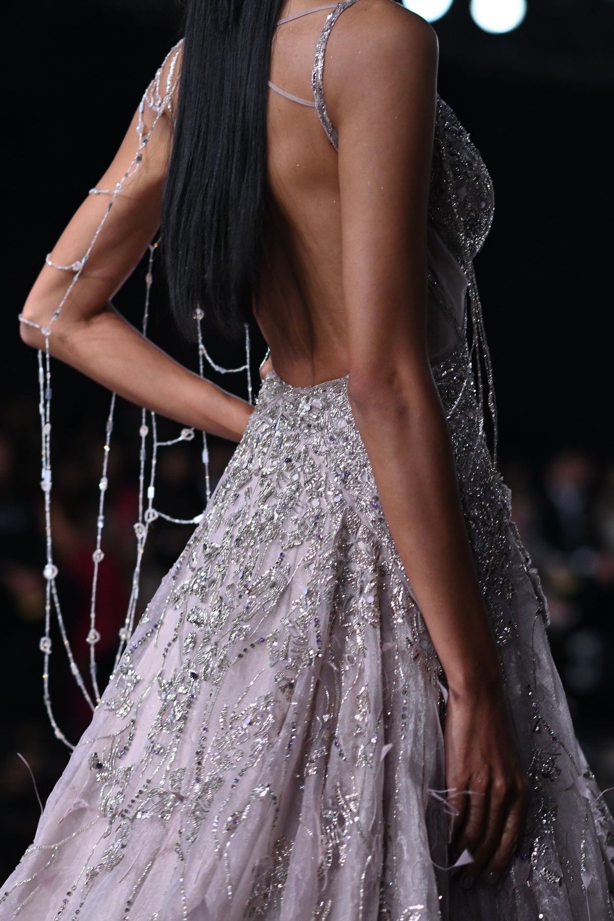 Artemis Gown