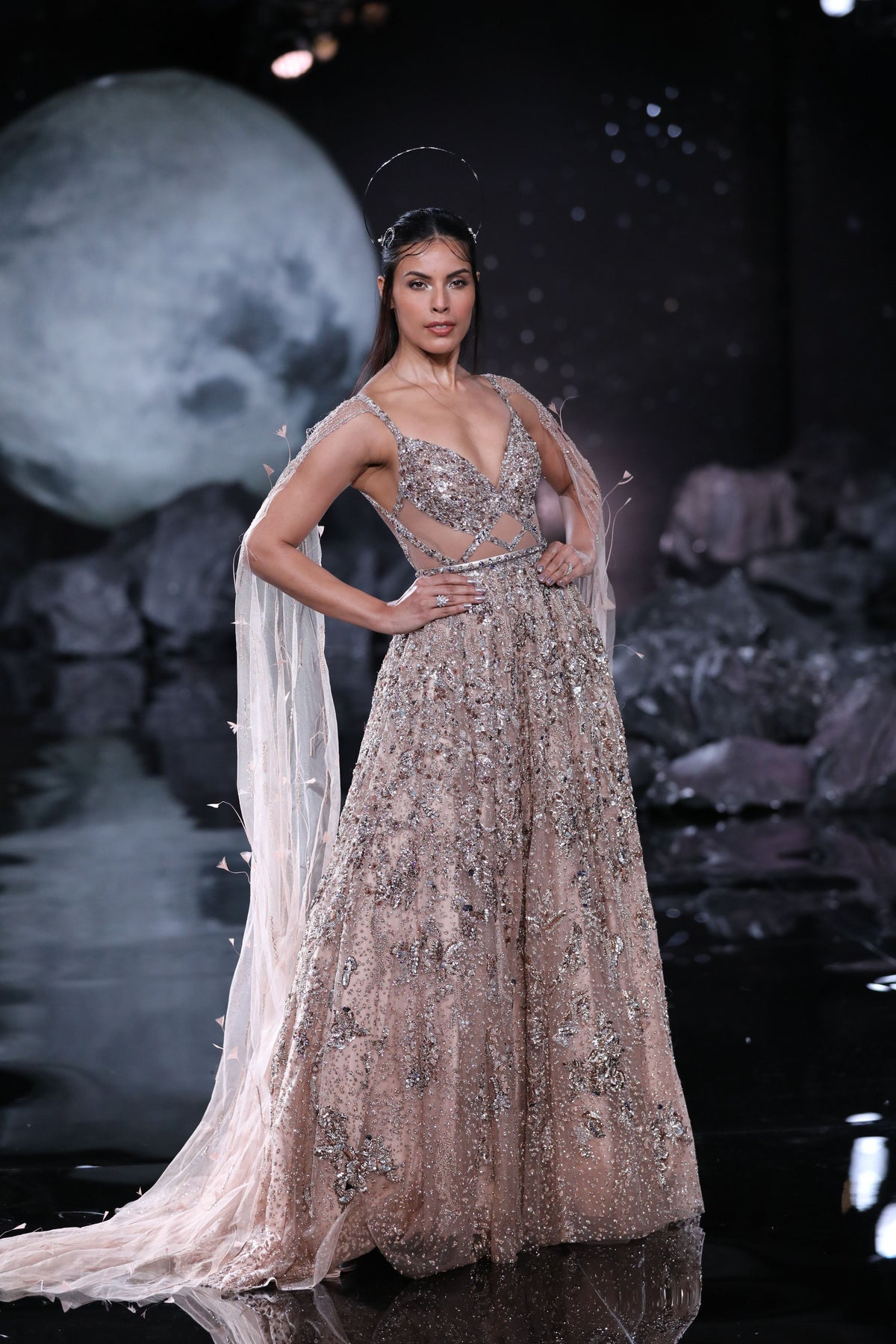 Althea Gown