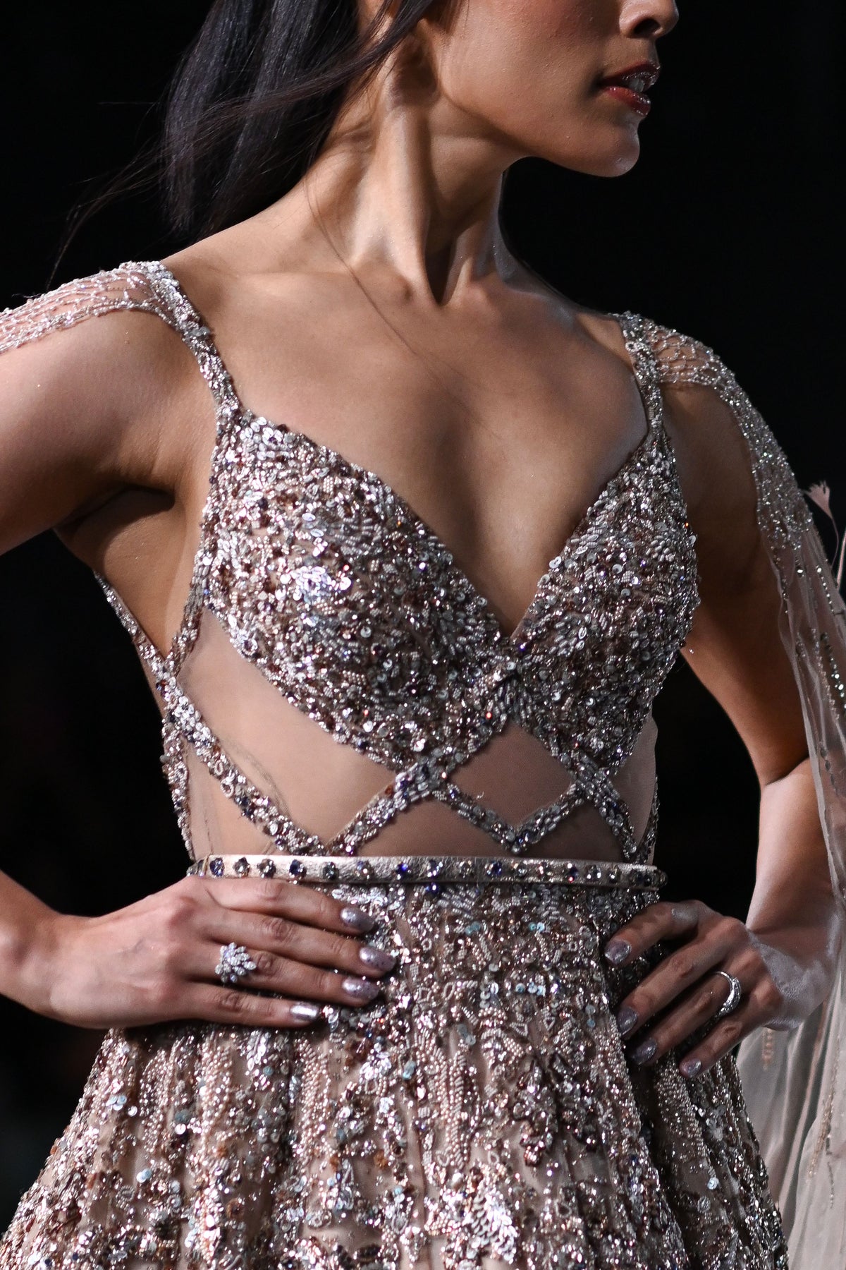 Althea Gown