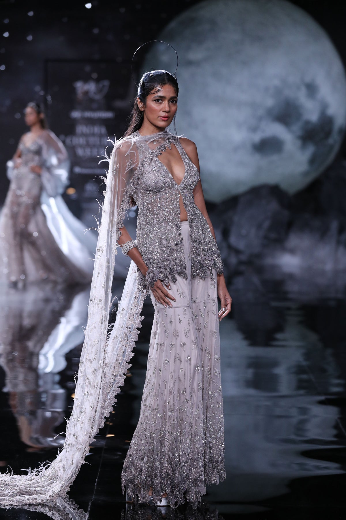 Lydia Sharara Set