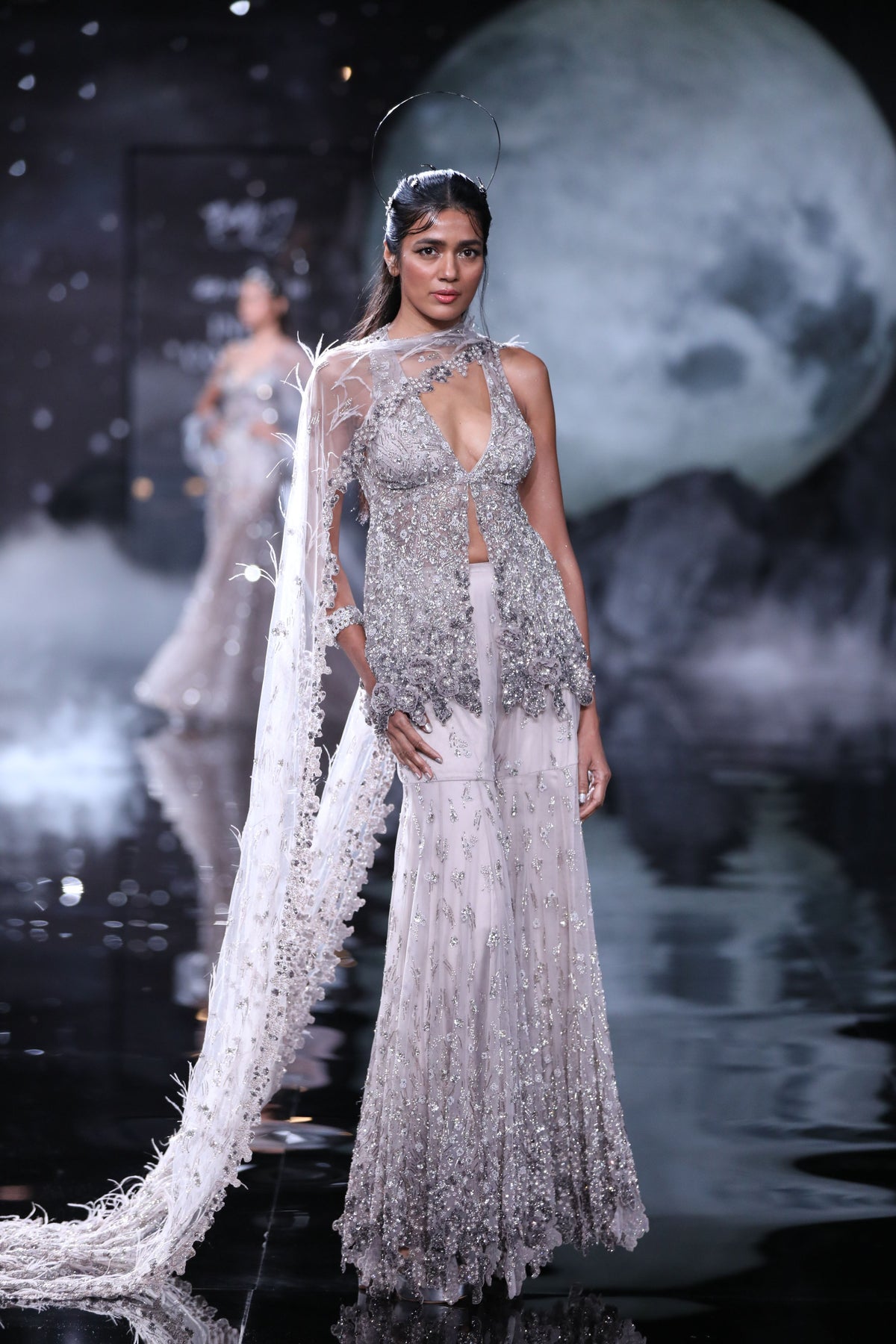 Lydia Sharara Set