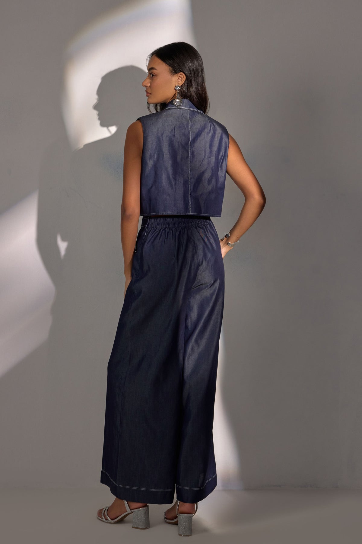 Abel Co-ord Set