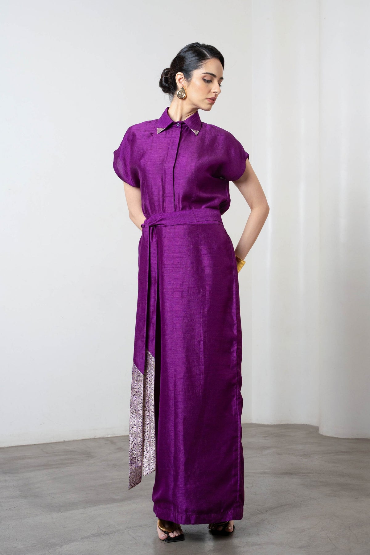 Maya Dress