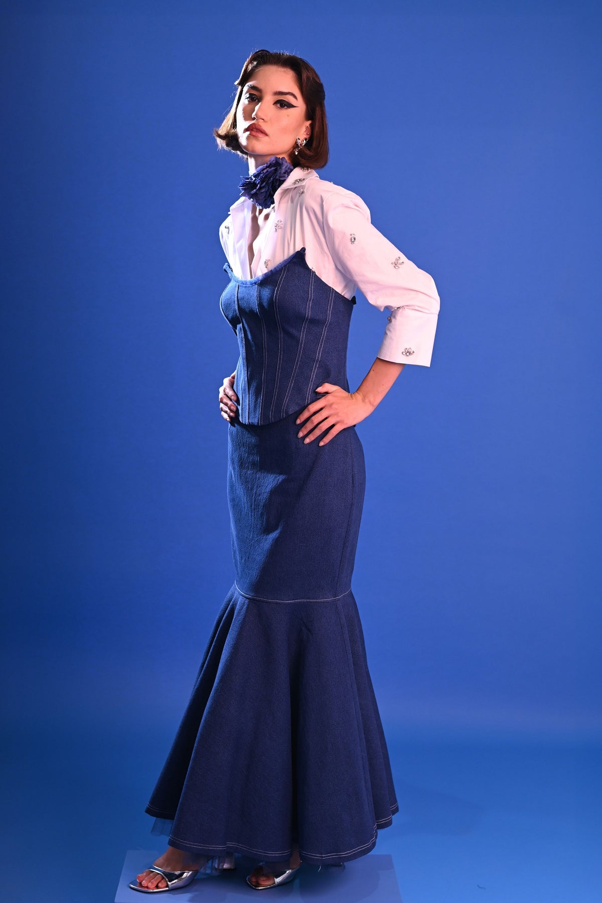 Sirena Skirt