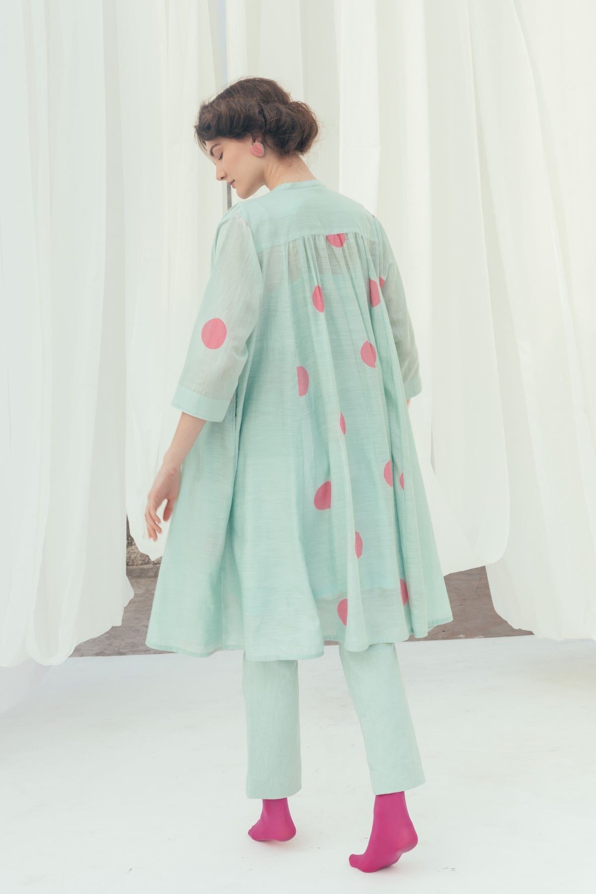 Aruba Tunic