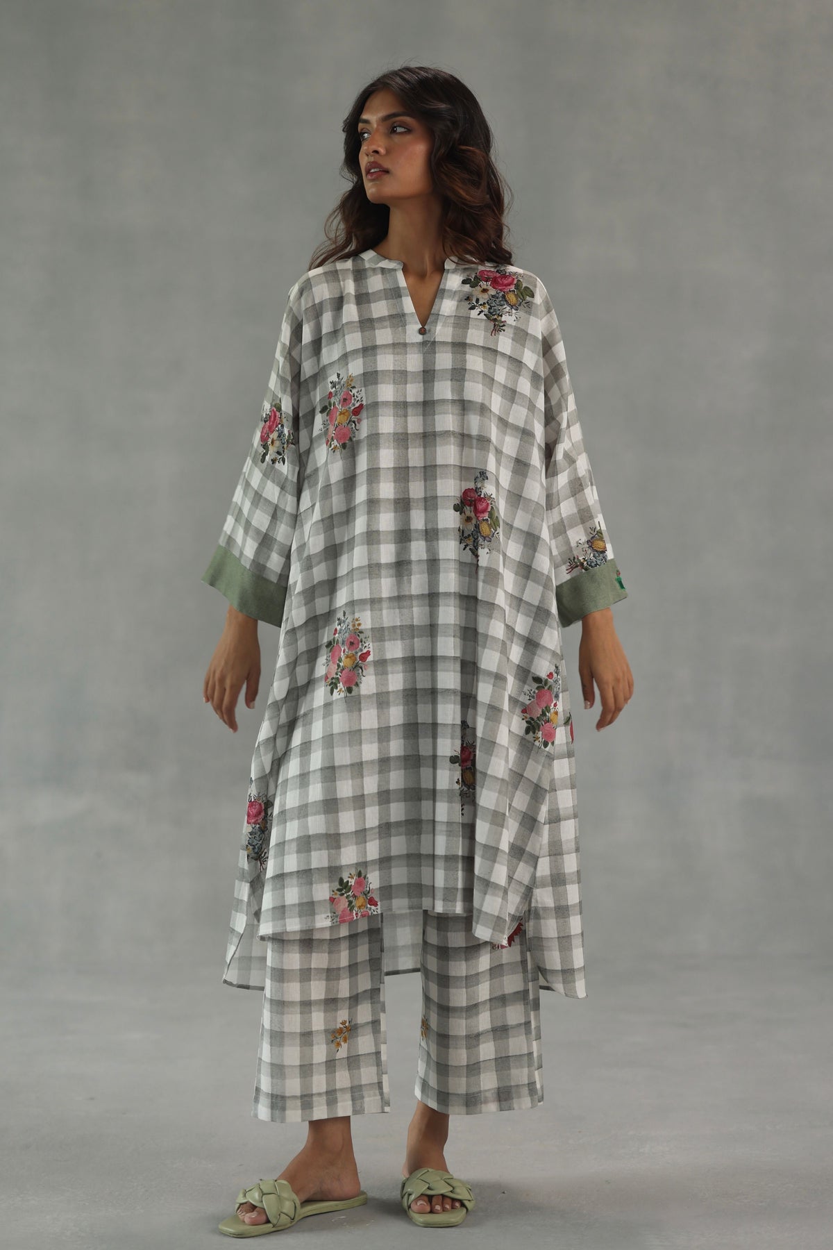 Florentine Kurta Set