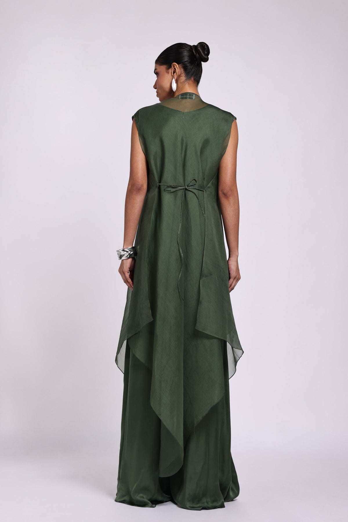 Wave Percy Jumpsuit