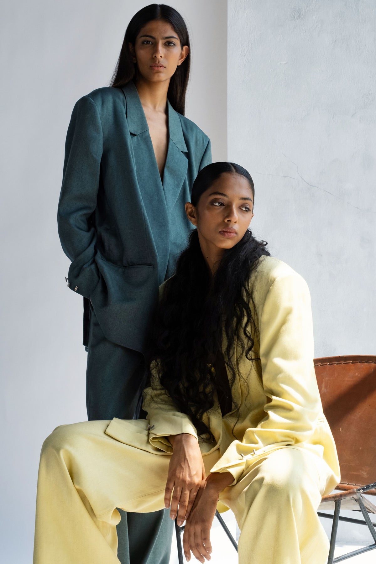 Silverpine Pantsuit