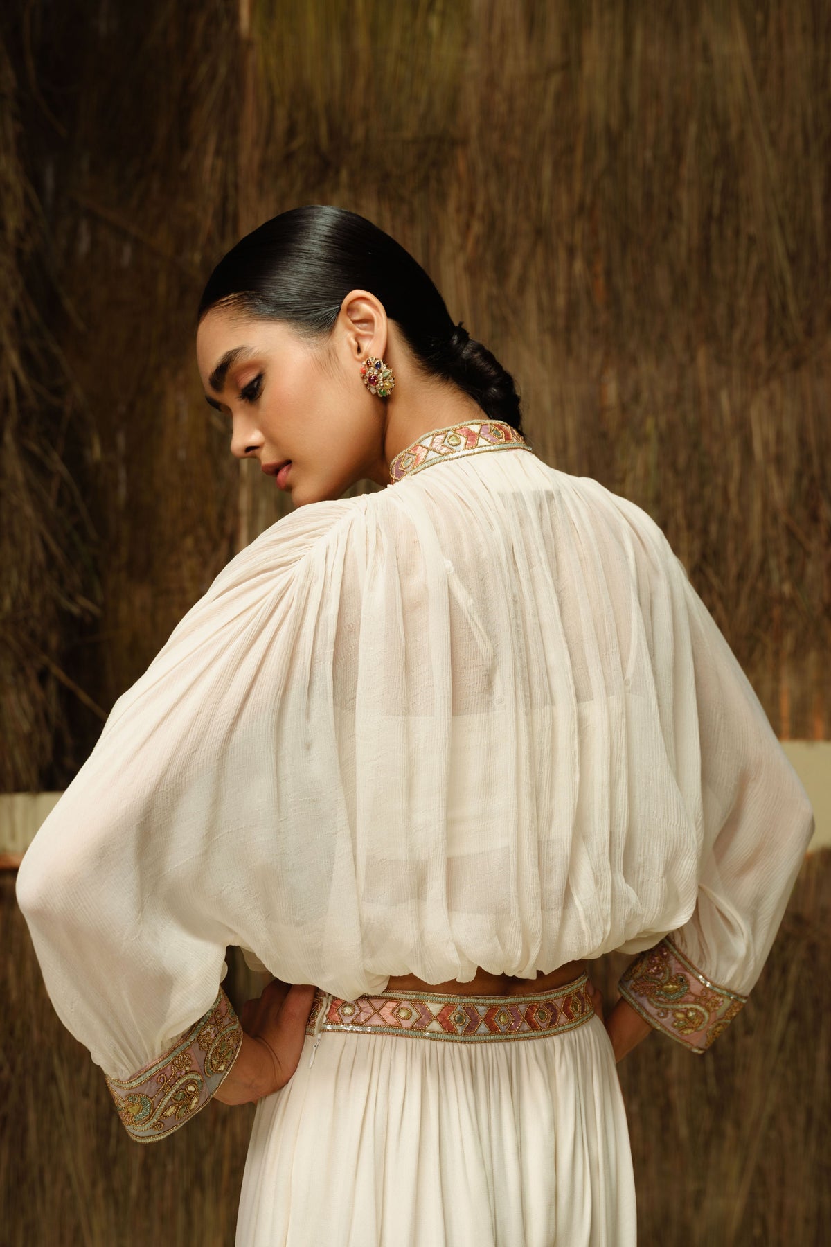 Noorie Co-ord Set