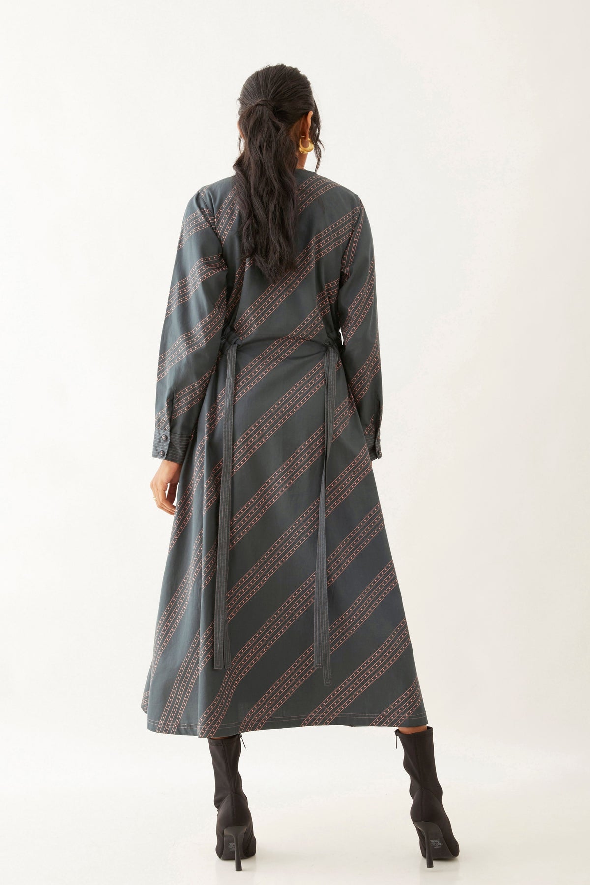 Amore Forest Dress