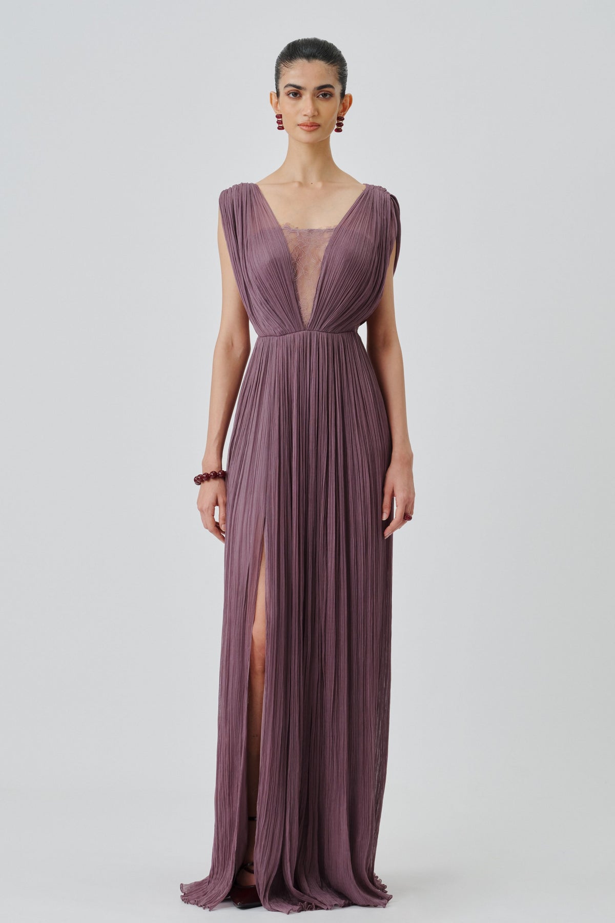 Bellflower Dress