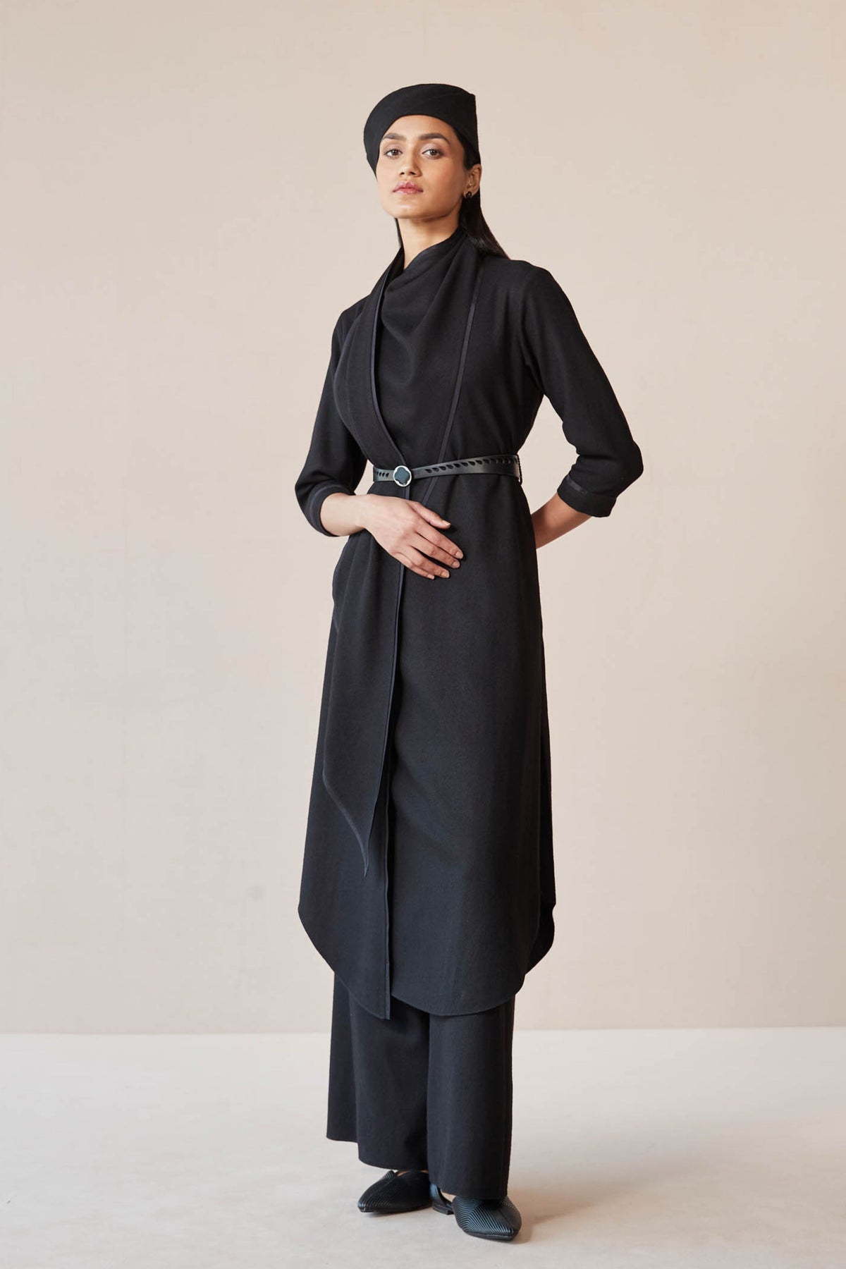 Charlotte Tunic Set