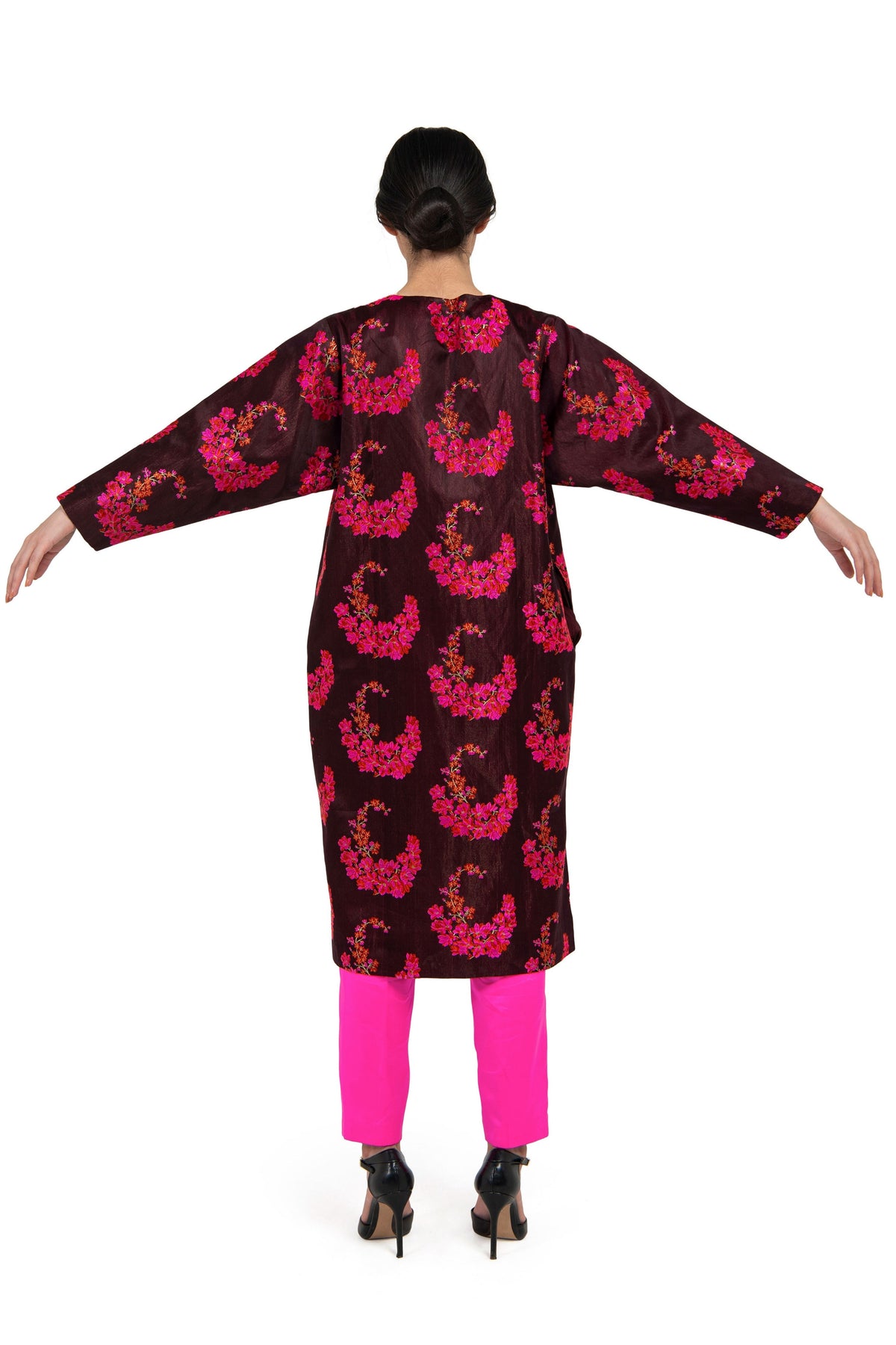 Mizuki&amp; Varga Kurta Set
