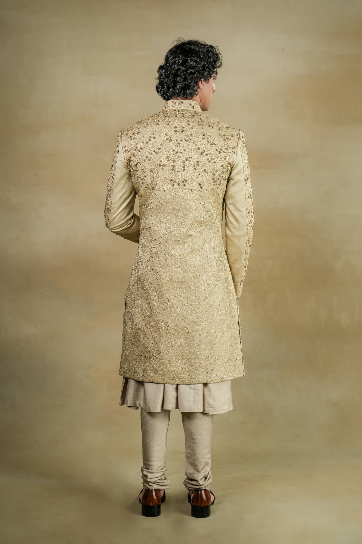 Sandune Sherwani