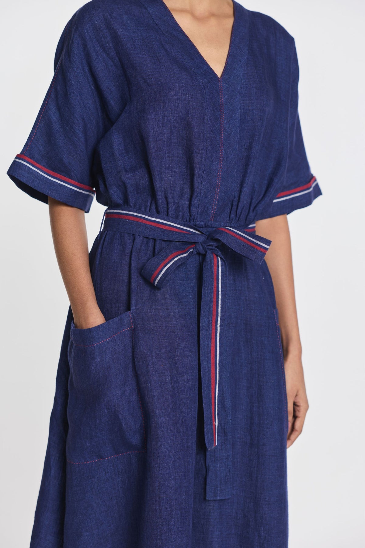 Willow Maxi Dress