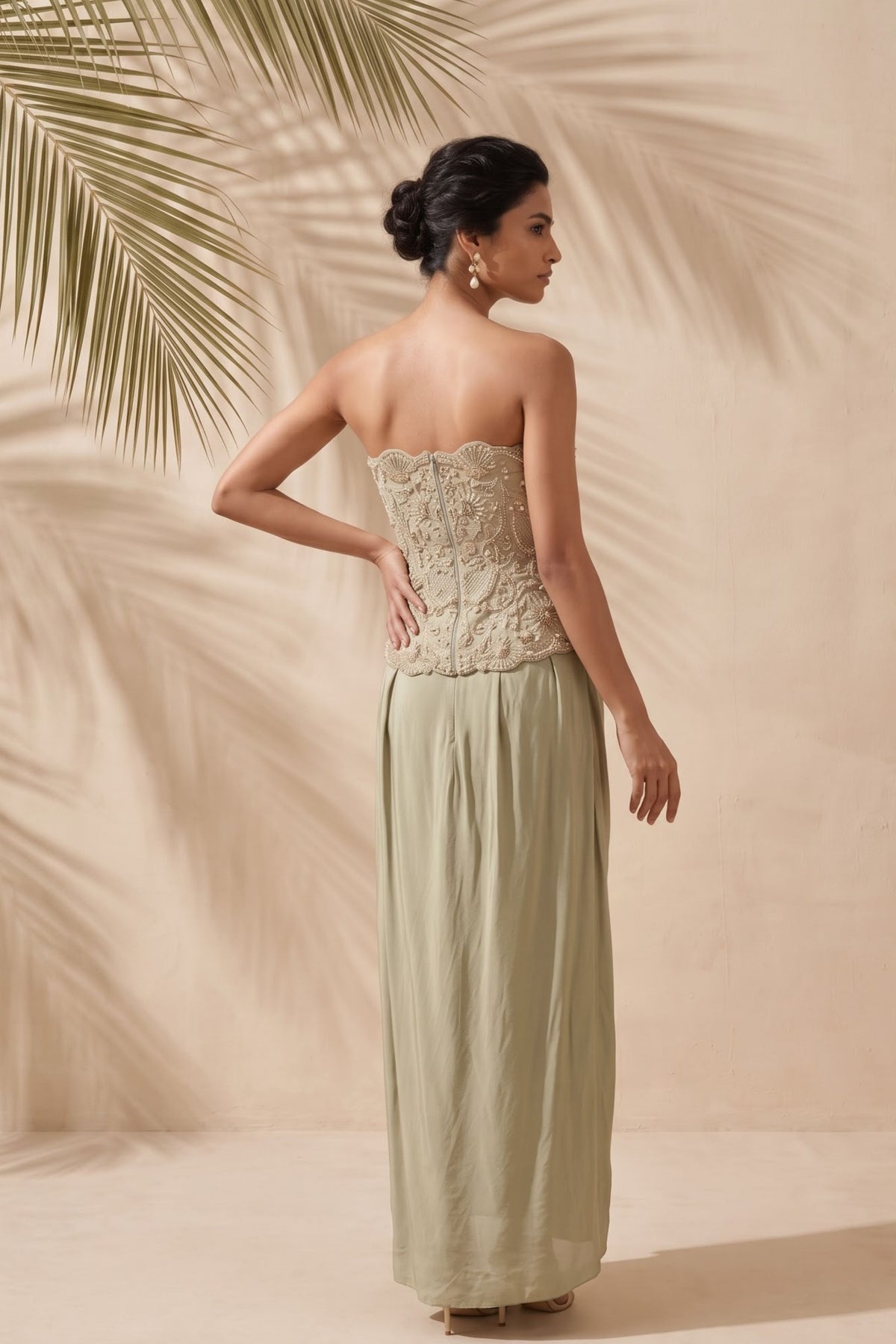 Laurel Skirt Set