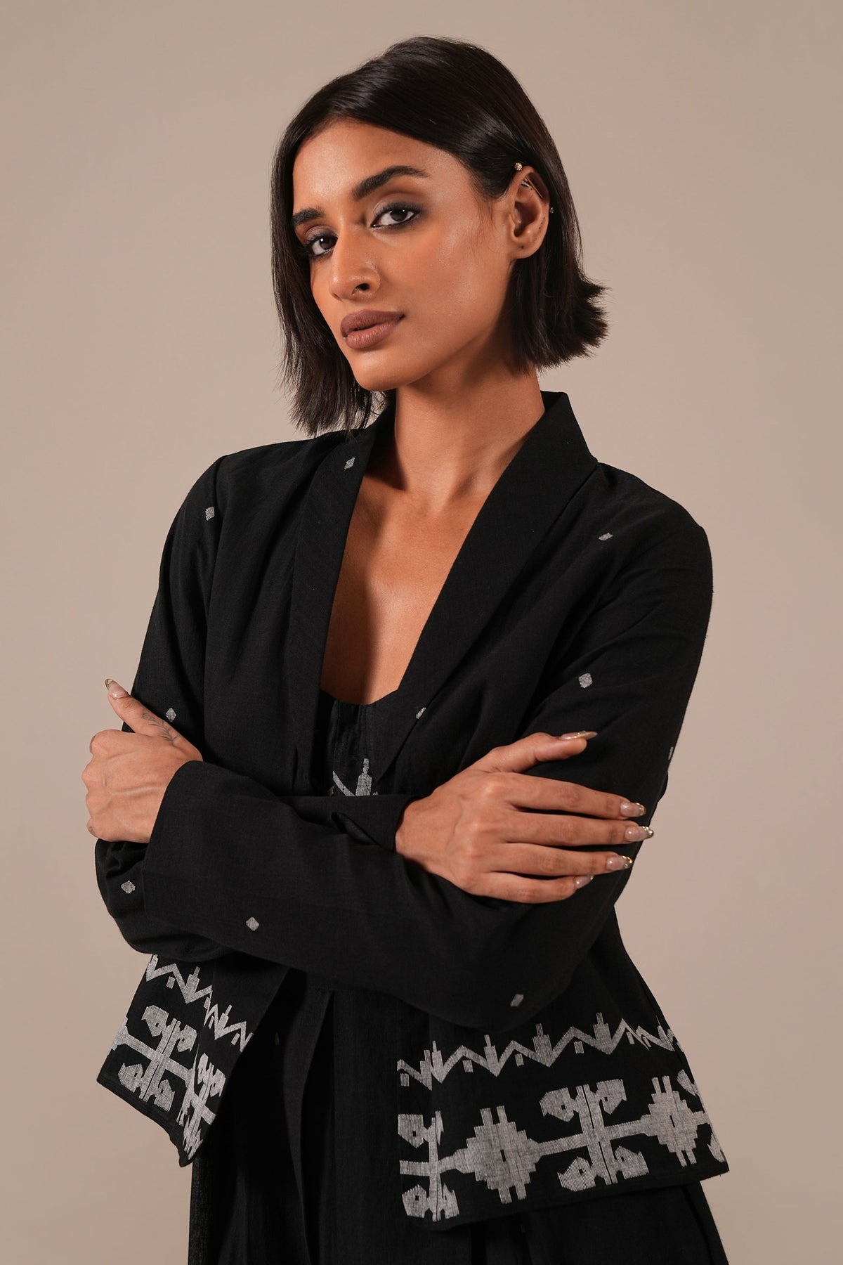 Mystique  Dress & Jacket