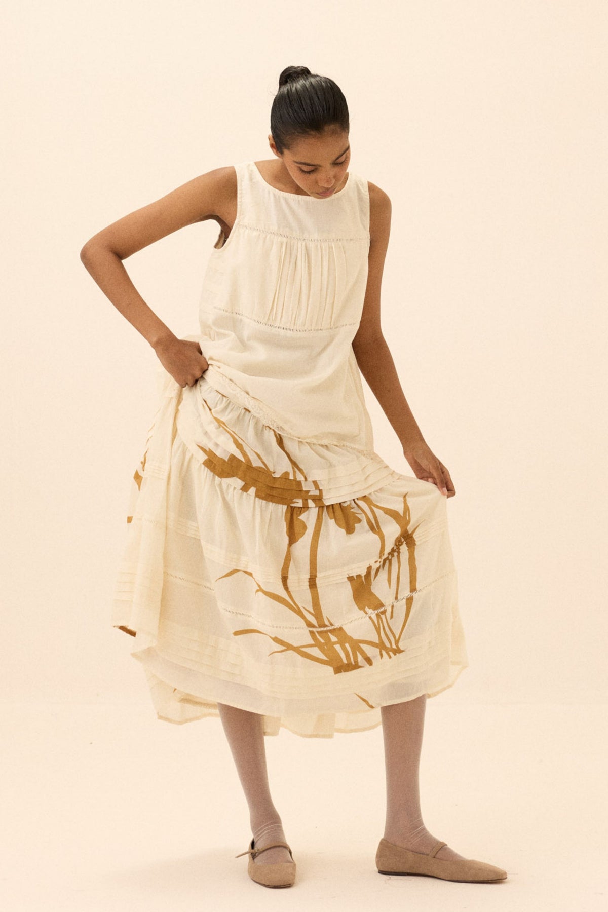 Mistelle Top