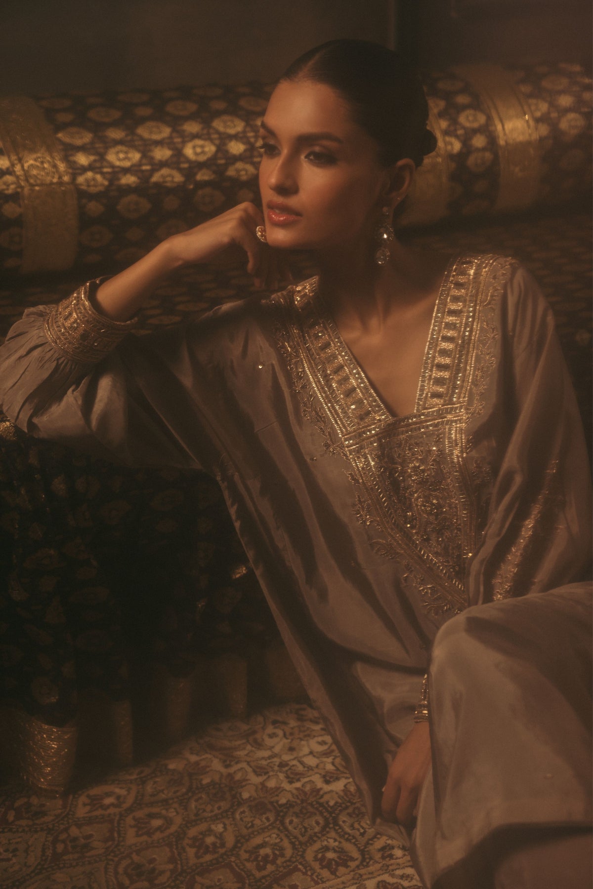 Gold Saaz Phiran