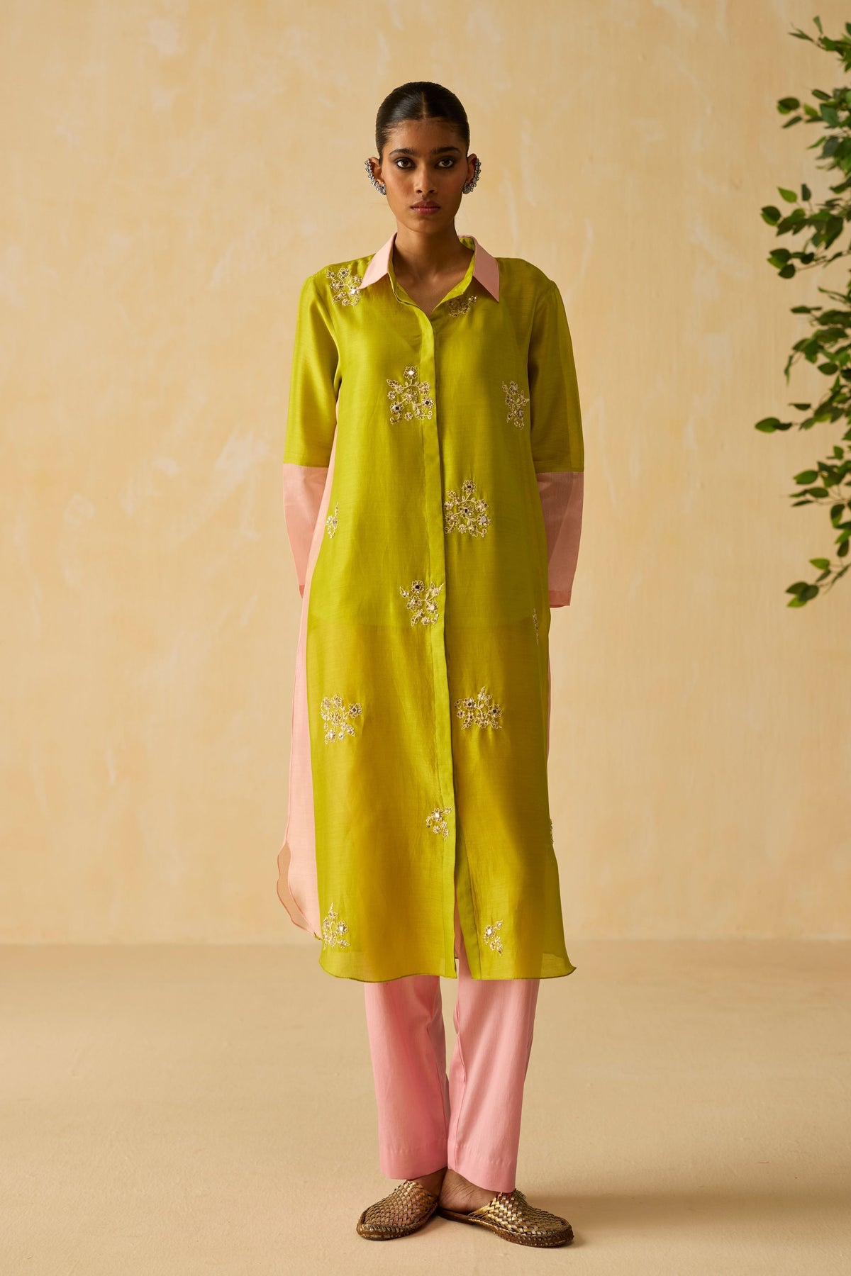 Areen Co-ord Set