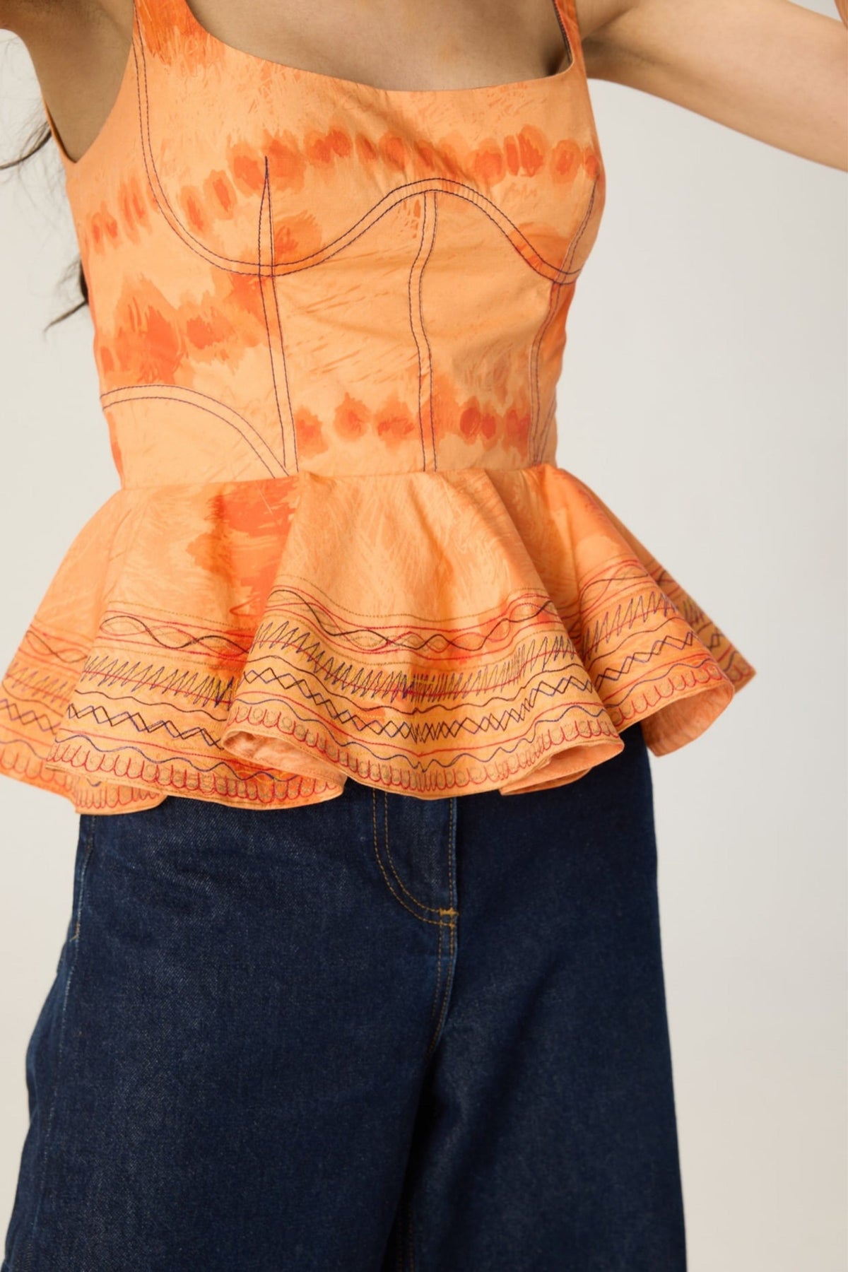 Peni Top