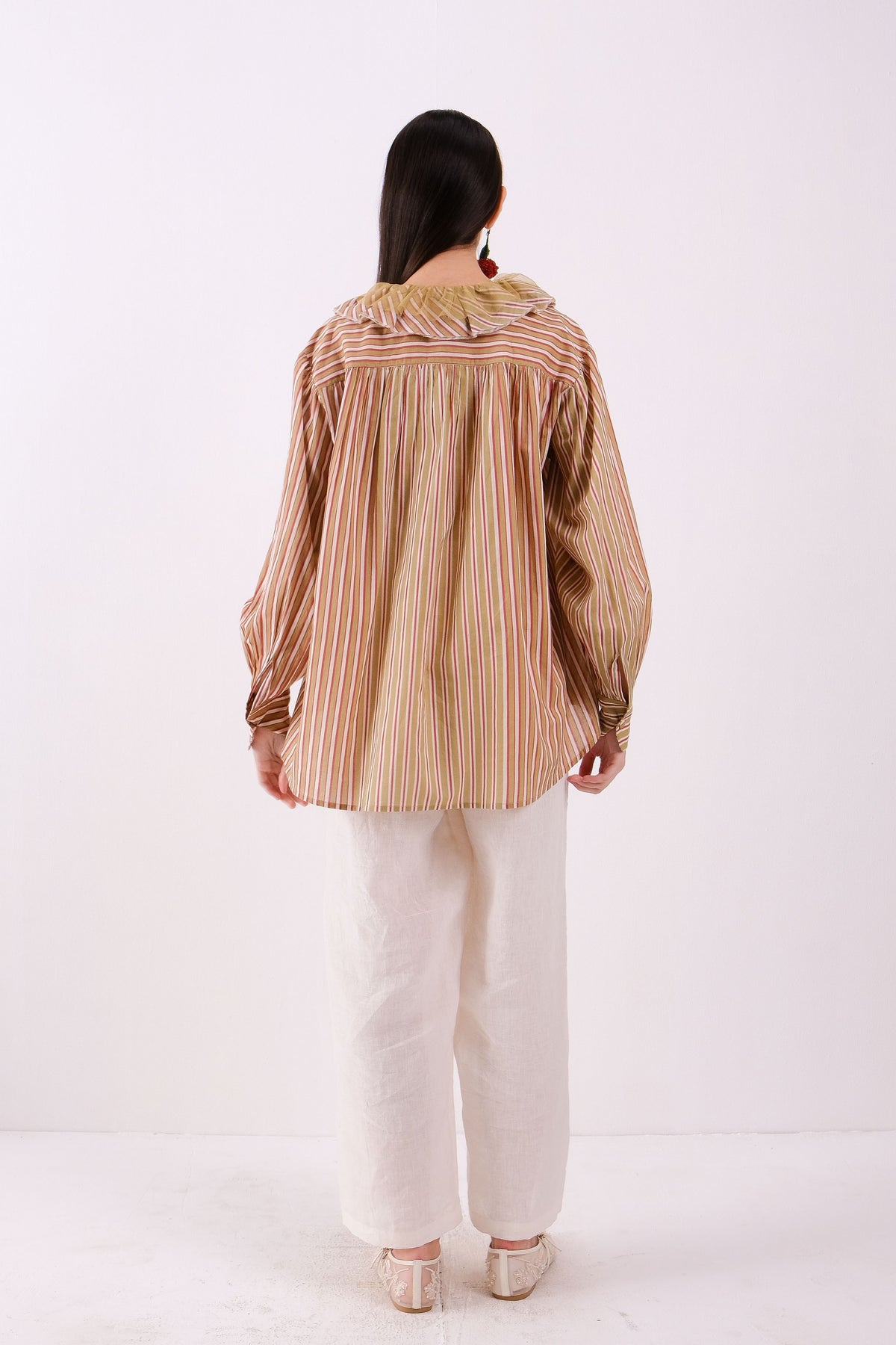 Rouge Shirt