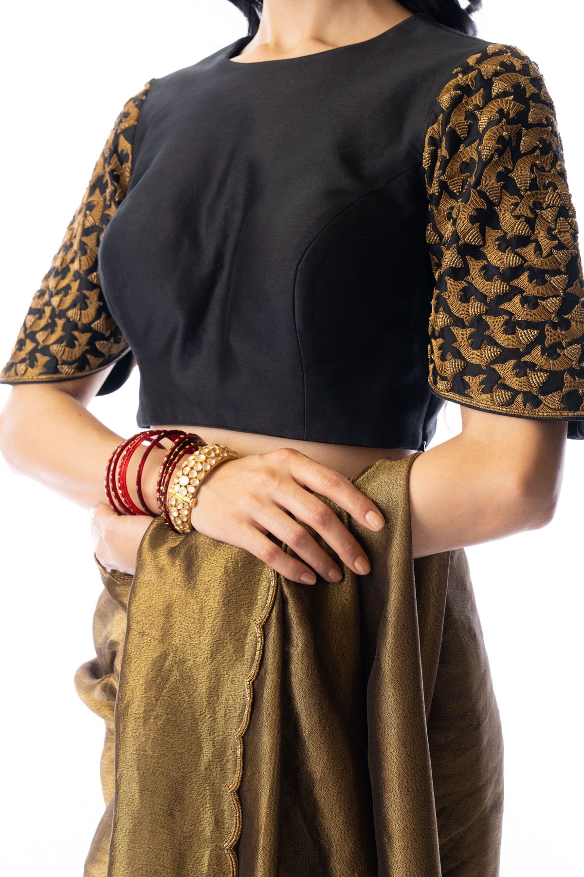 Aastha Blouse