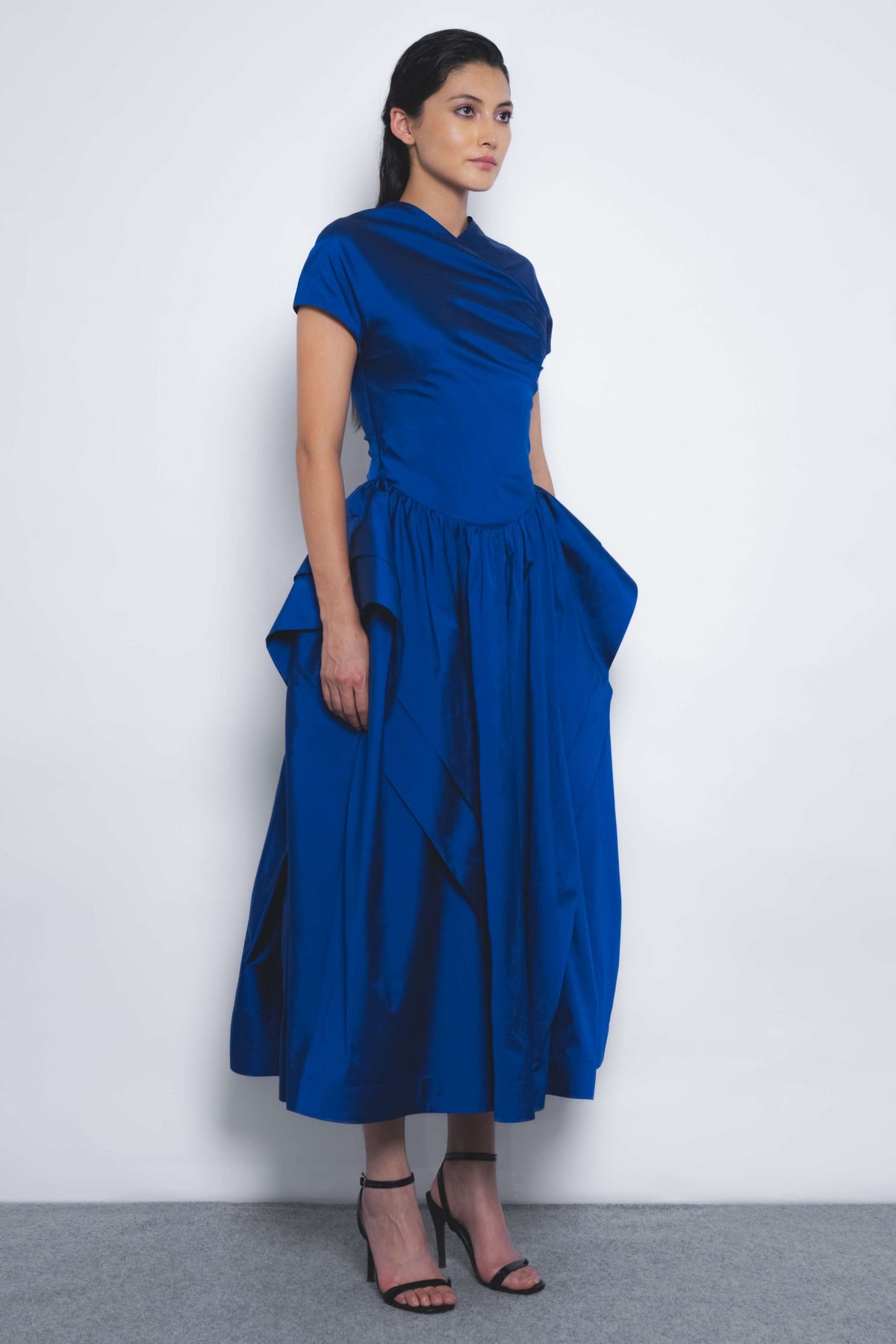 Alae Dress