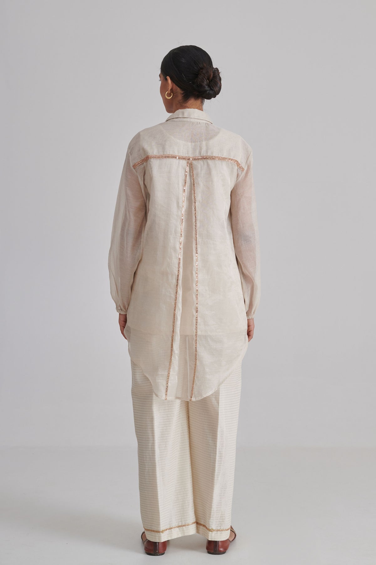 Iraaday Co-ord Set