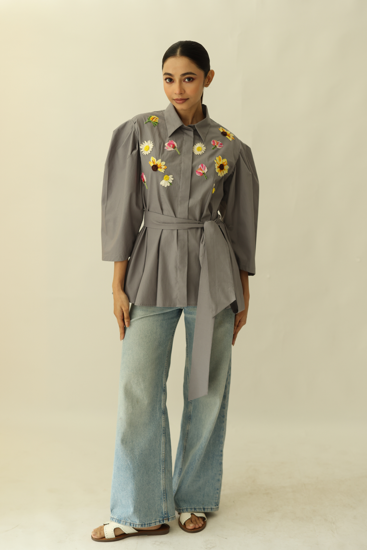 Florula Shirt